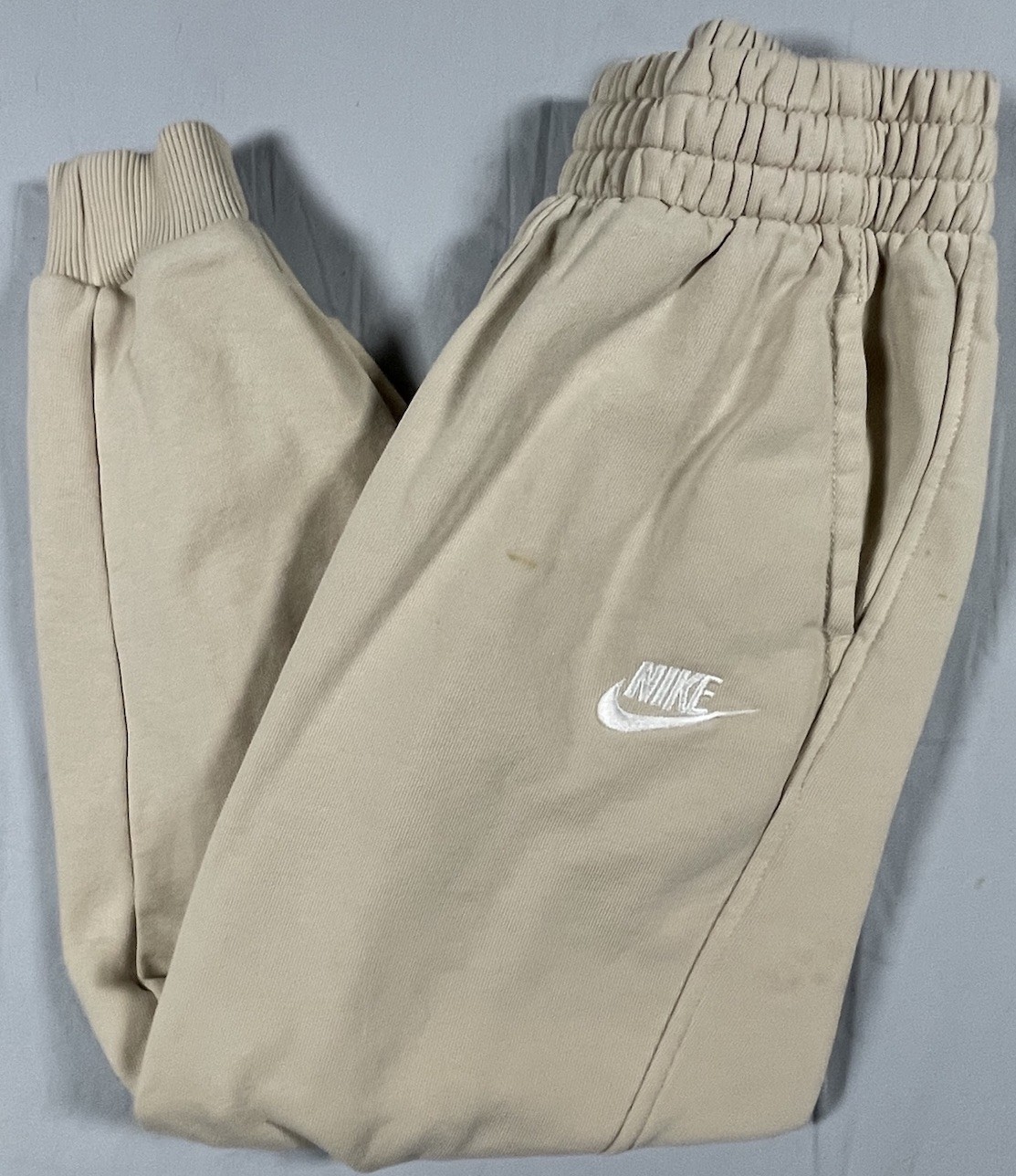 Kids Nike Sweatsuit Fleece Set. Size XS. Comfortable, Relaxed Fit. 0060