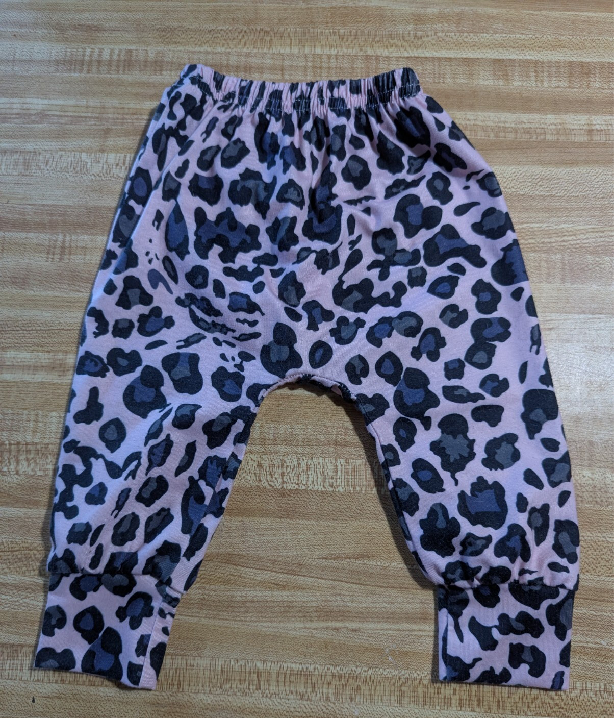 Unbranded Baby Girl 6-9 Months Cotton Blend Sorry Daddy Says No Dating Outfit