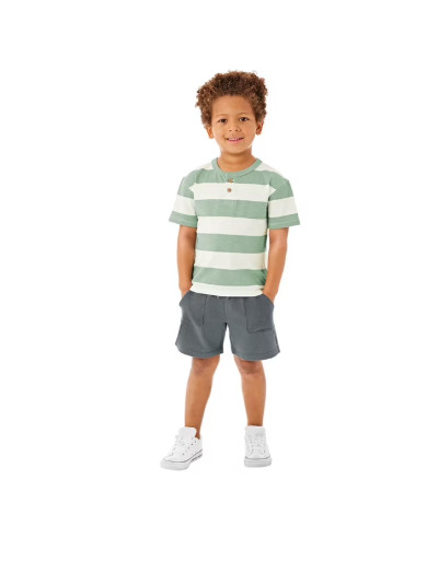 Member’s Mark Boys 2-Piece Playwear- Asst