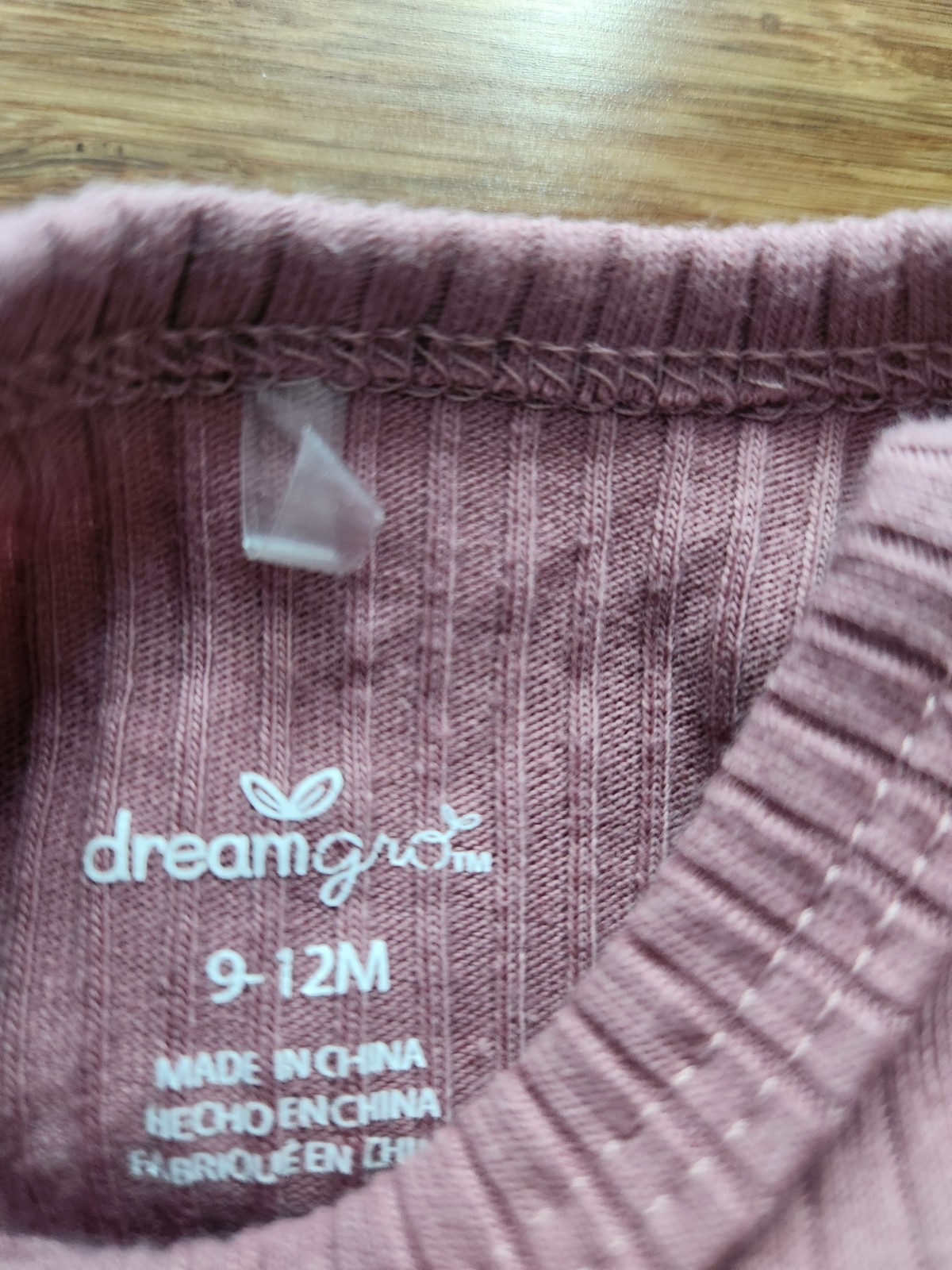 Set Of 3 Summer Girls Outfits In Various Brands, 12 Months