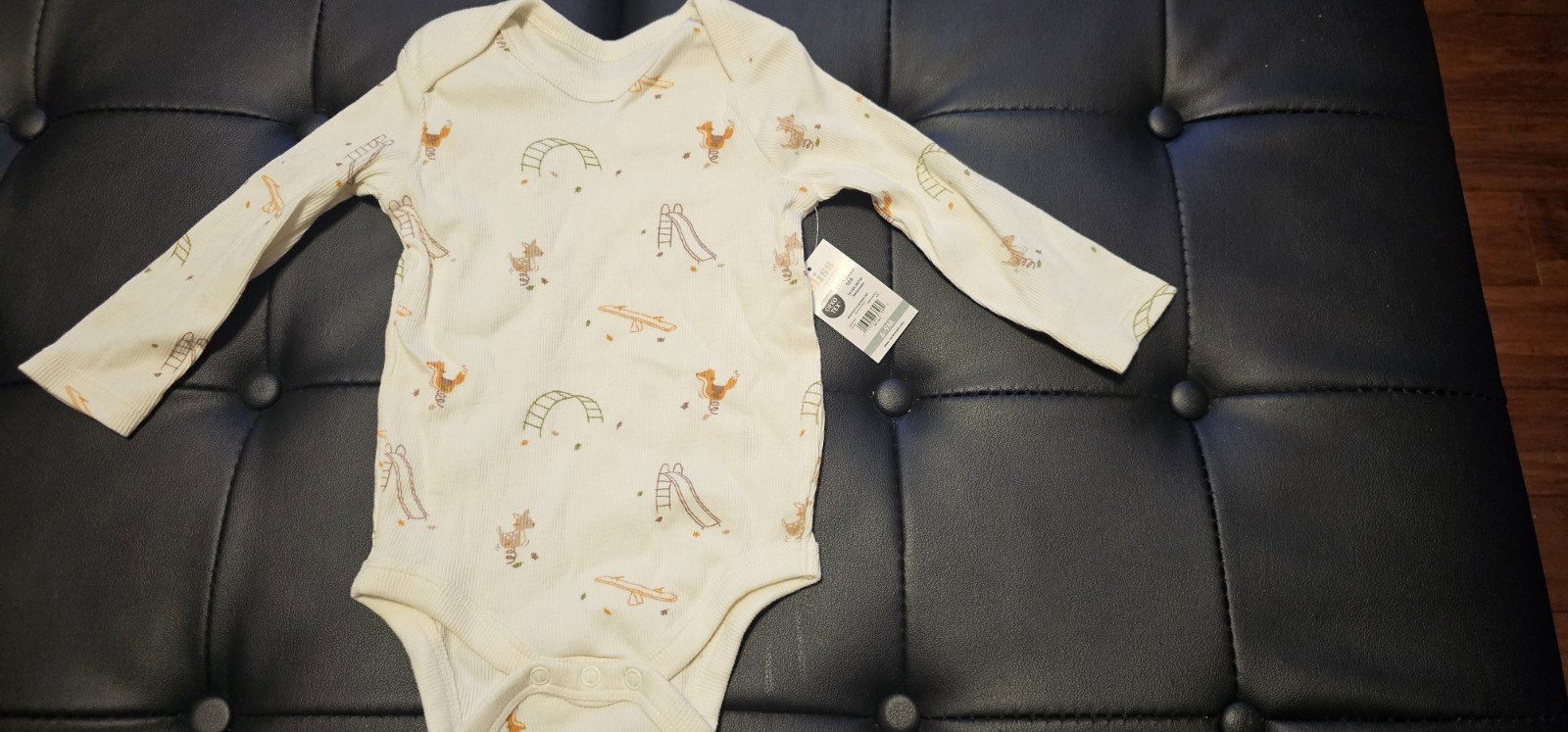 Baby 6 To 9 Months Outfits Clothes New