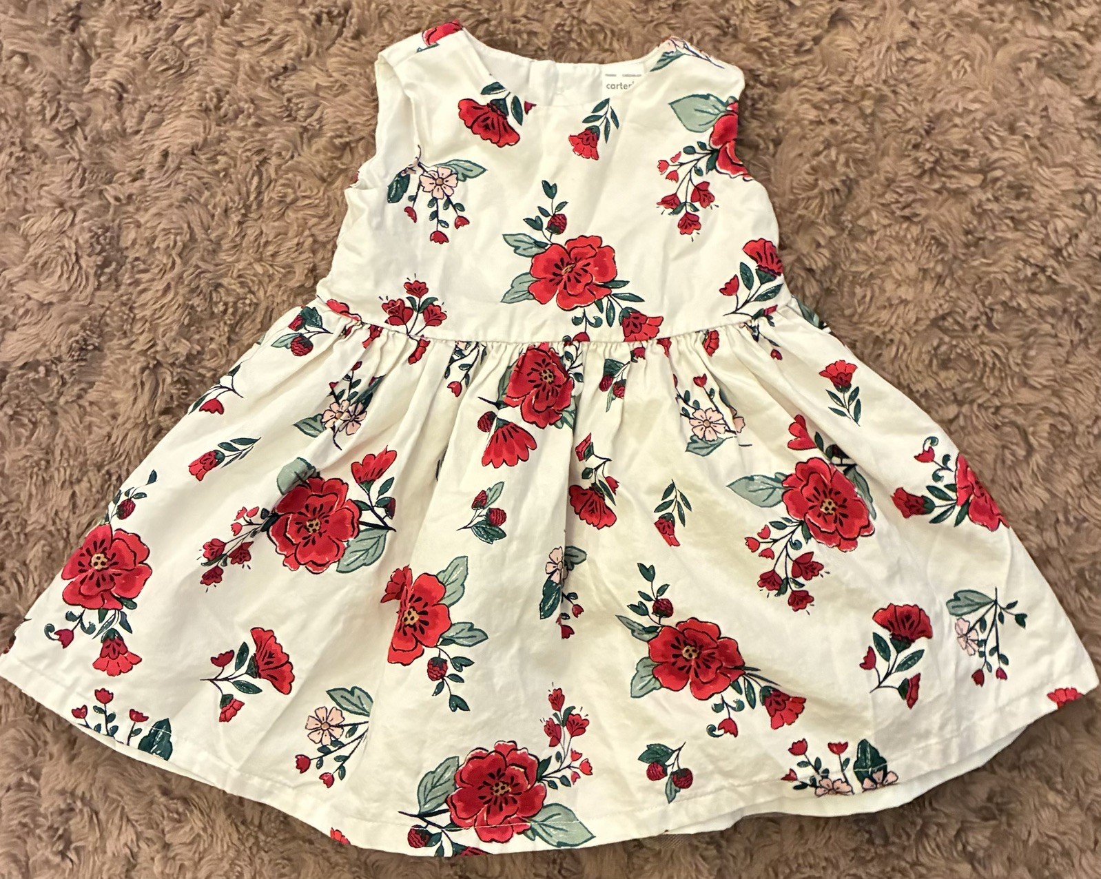Baby Girl Clothing NB-9m Includes Various Brands And Styles Never Worn