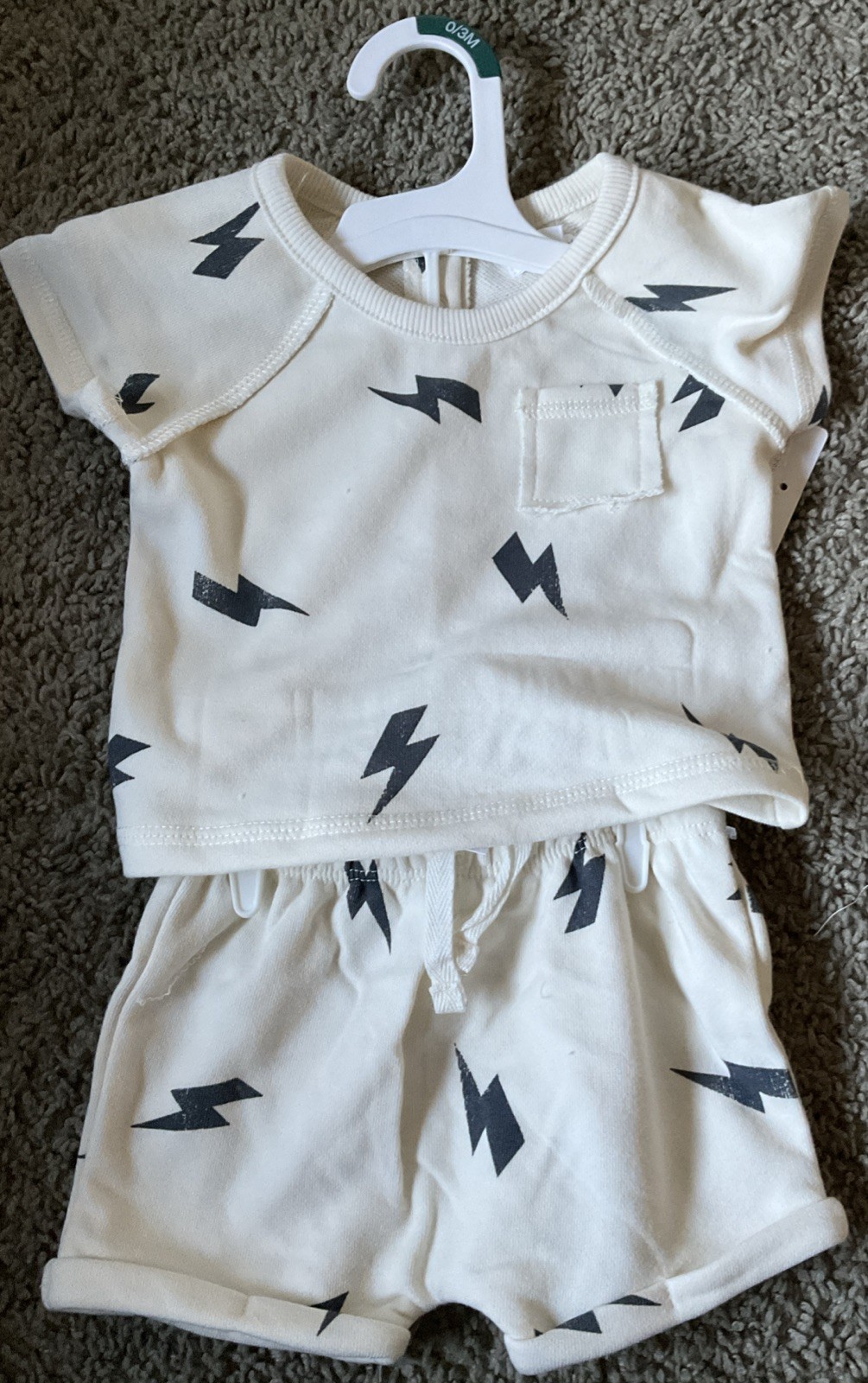 Grayson Mini 0-3 Months Set **Lot Of 12 Optional** See Description For Details