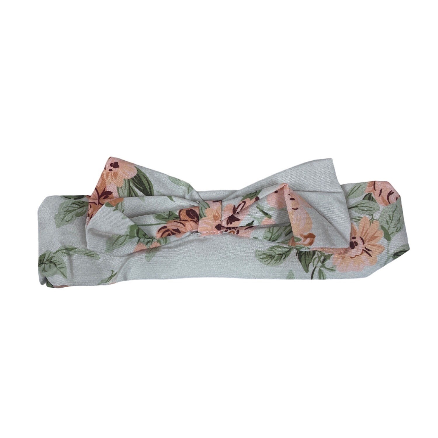Shenzhen Toddler Girl’s Green and Purple 3-Piece Florals Set Sz 3-6M