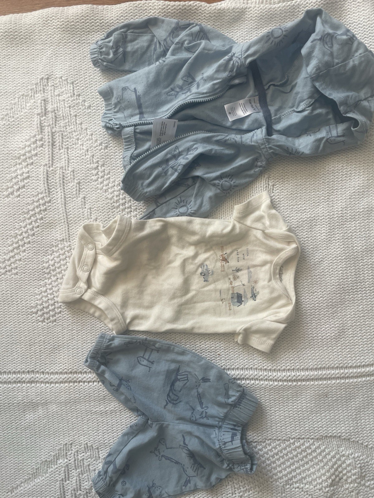 Newborn Baby boy Outfits