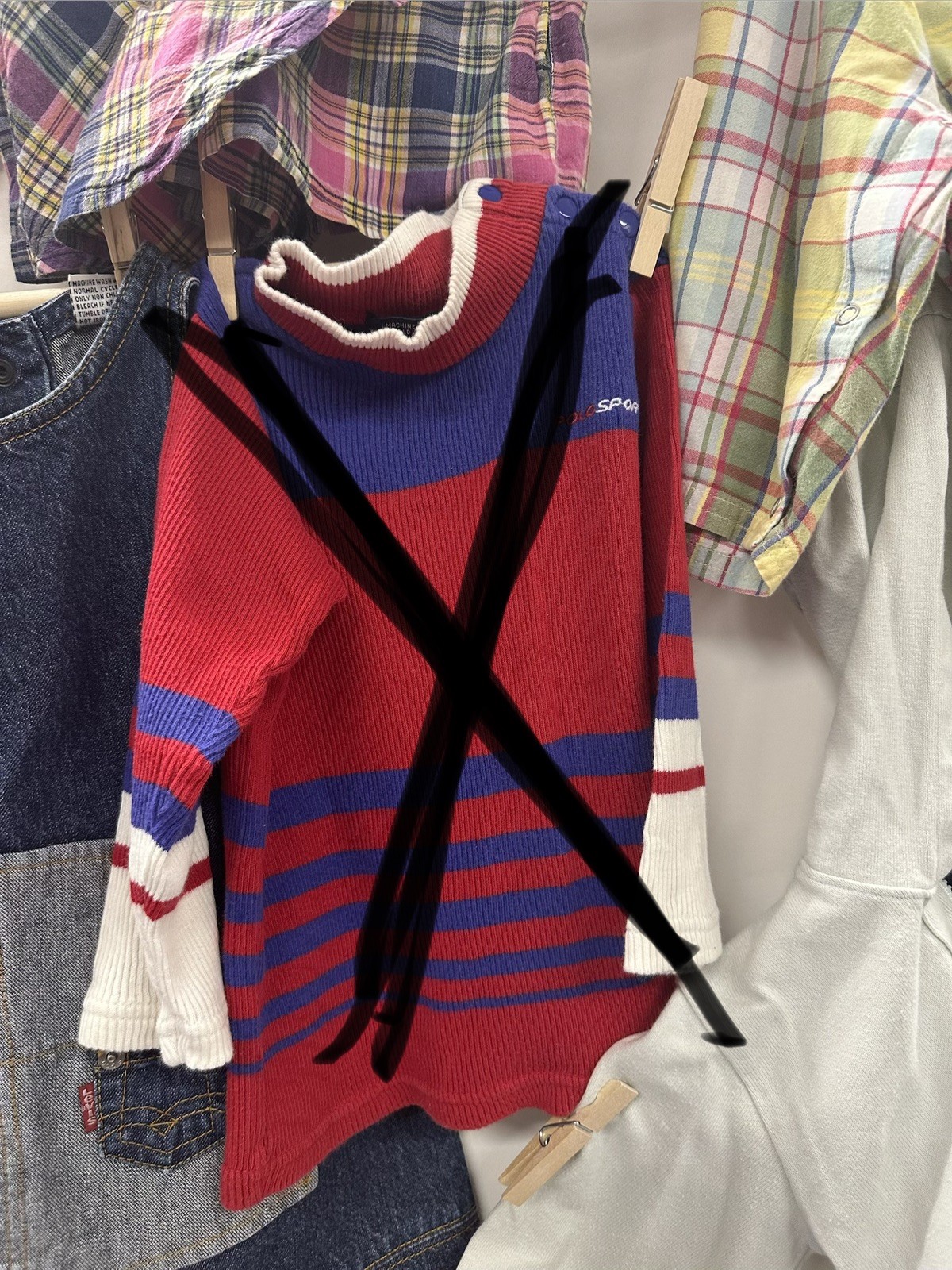 Polo Ralph Lauren Baby Girls 19 Pieces Lot 18-24 Months 2/2T UPDATED!!!