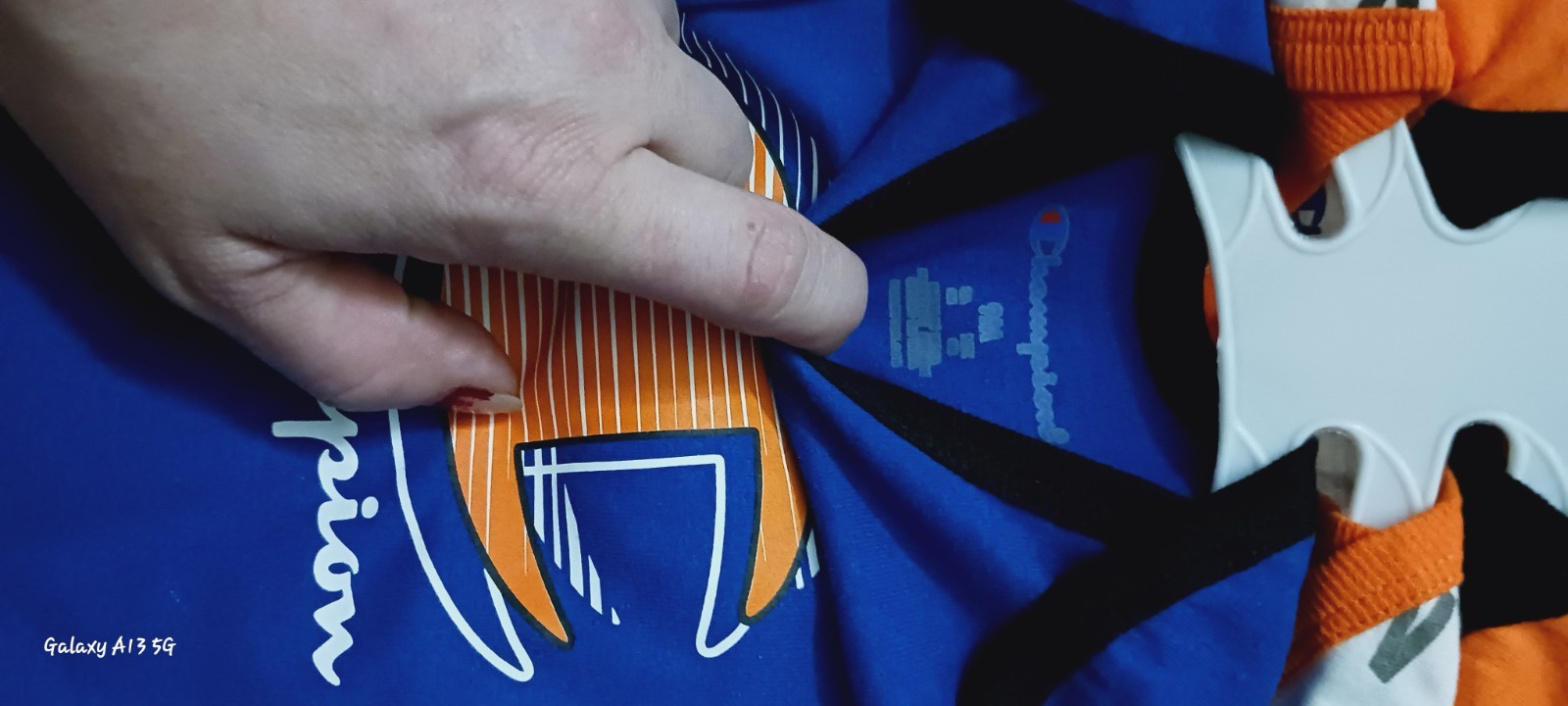 4 pc champion tops new