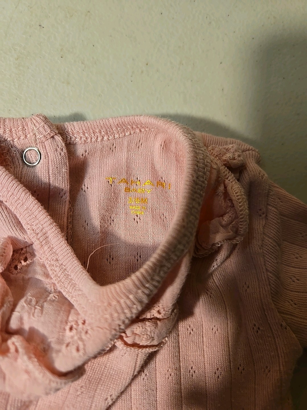 Baby Gap Girl’s Shoes 3-6 Months 20 Pieces Lot One piece And Pants