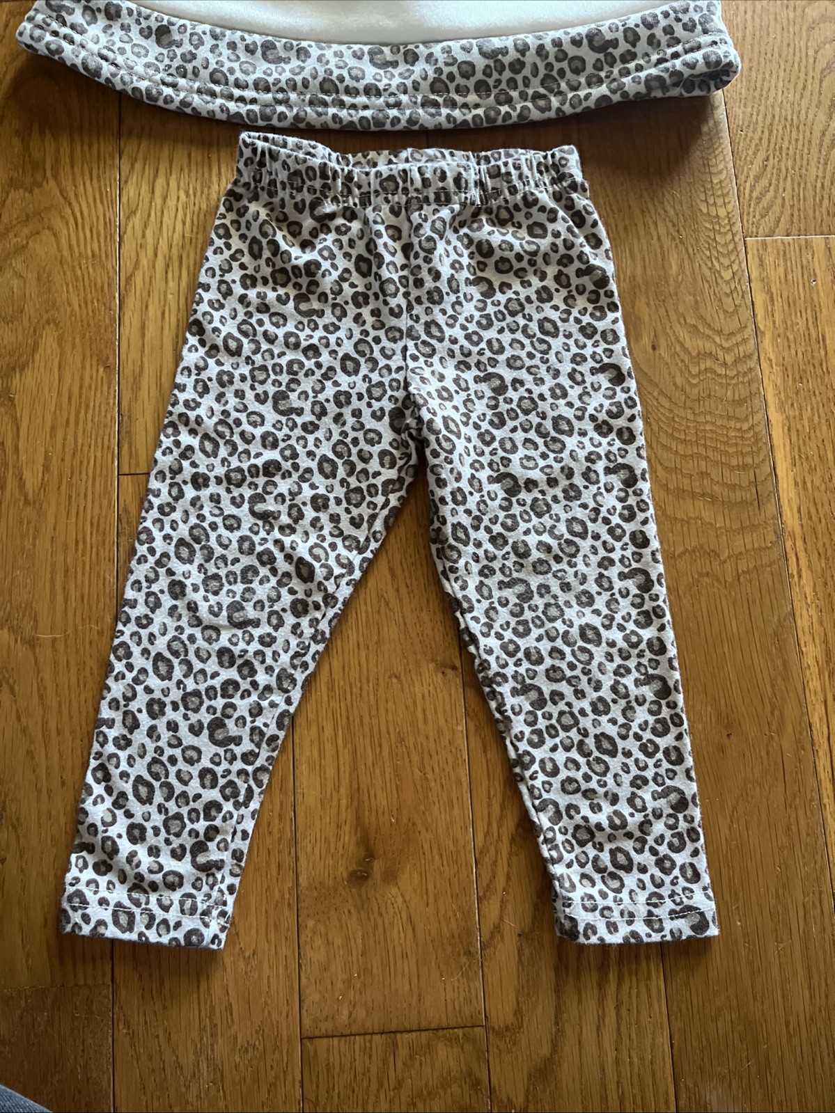 Nannette Kids Toddler Girls Size 18 Month Outfit, Really Cute