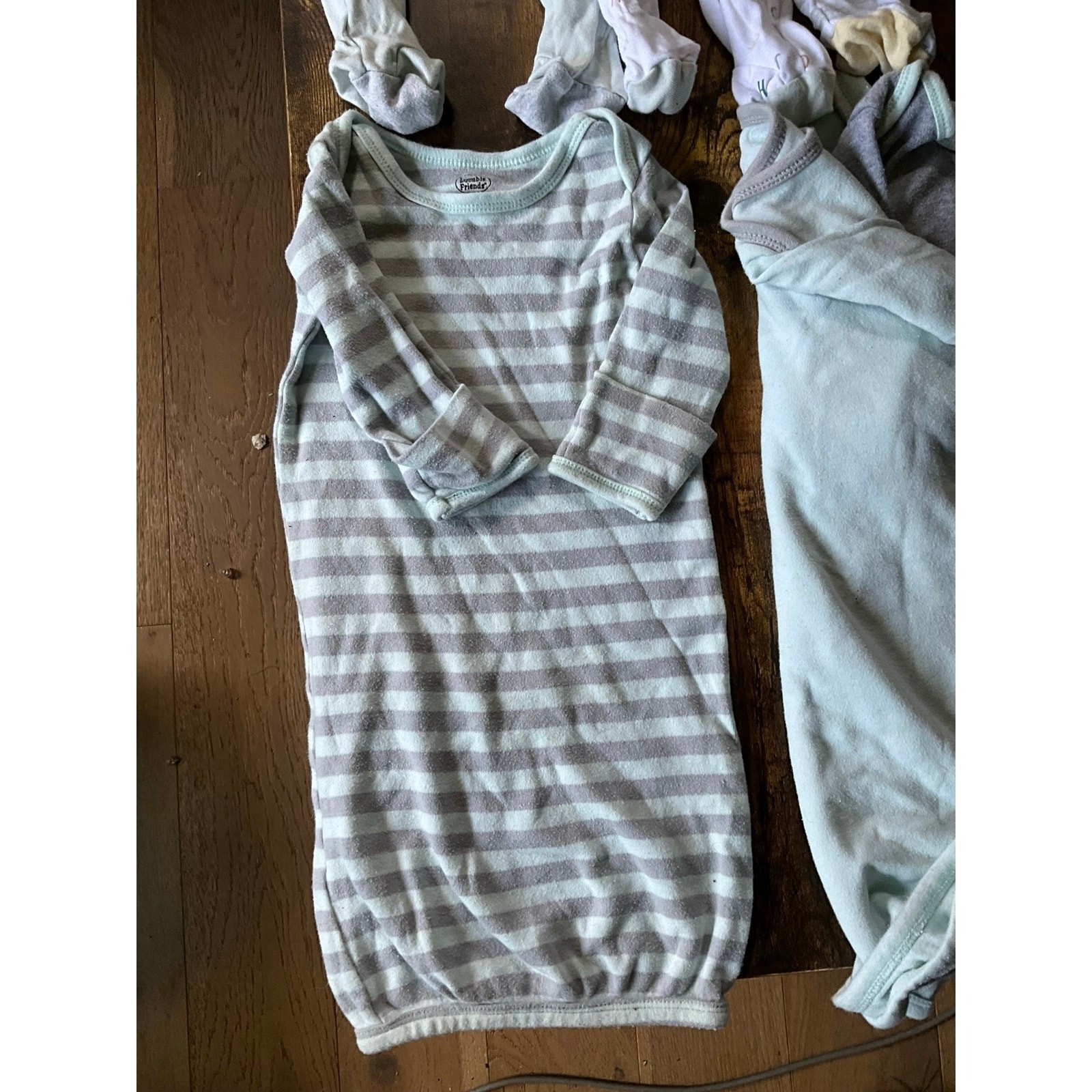 Lot of Assorted 3-6M Baby Outfits