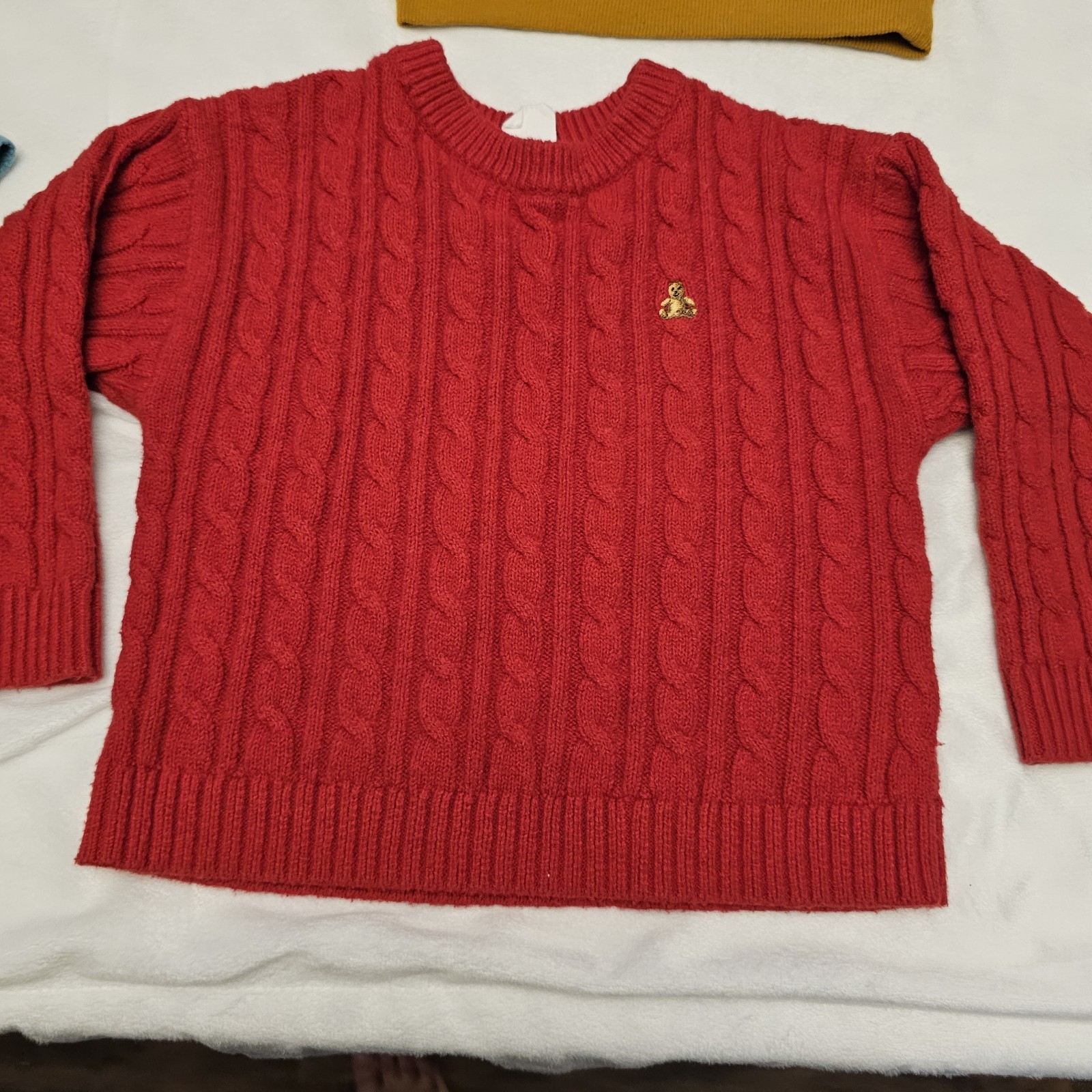 Lot Of 6 Boy Clothes Pieces 24 Months To 3 Yrs See Description For Details