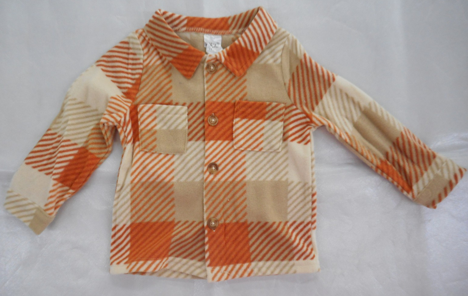 Toddler Boys Start Up Kids $21.99 Howdy Y’all 3PC. Pant Set Sizes 3T & 4T