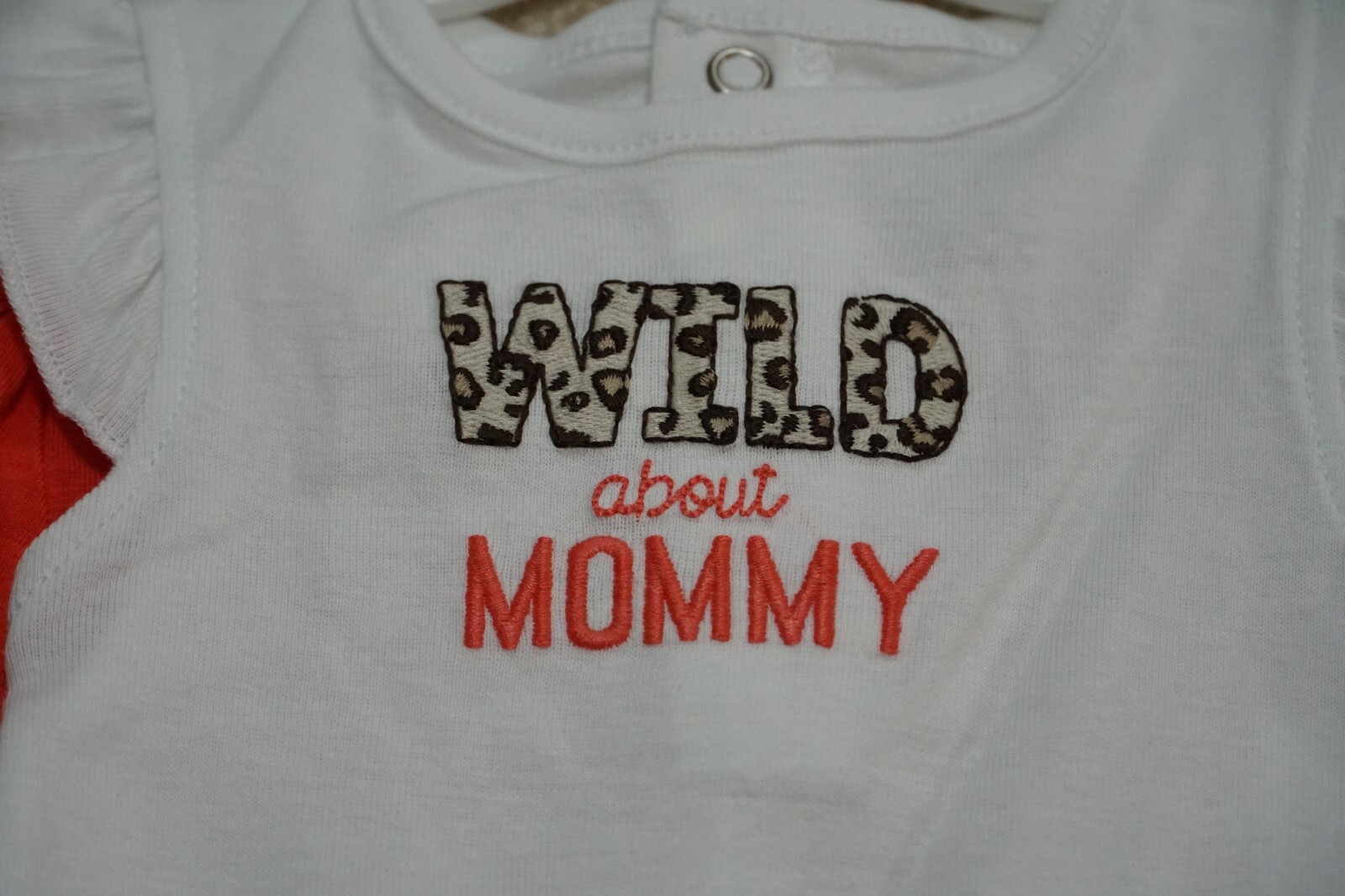 Just one You by Carter’s Giraffe 3 pc Set Size 6 Months NWT