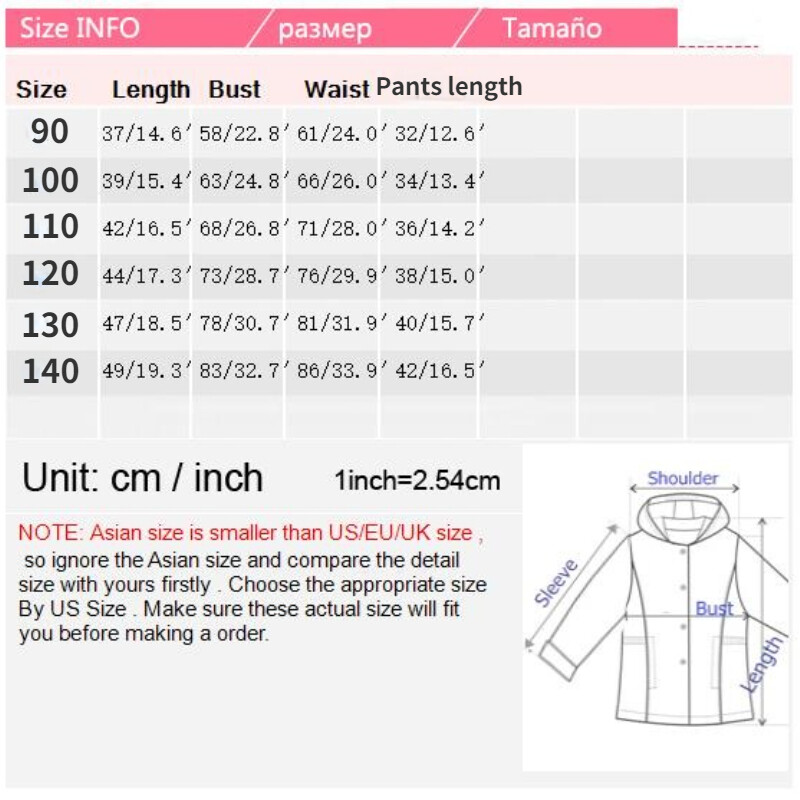 2x Chinese Ancient Hanfu Kids Boy Tang Suits Cotton Outfits Toddler Ethnic Retro