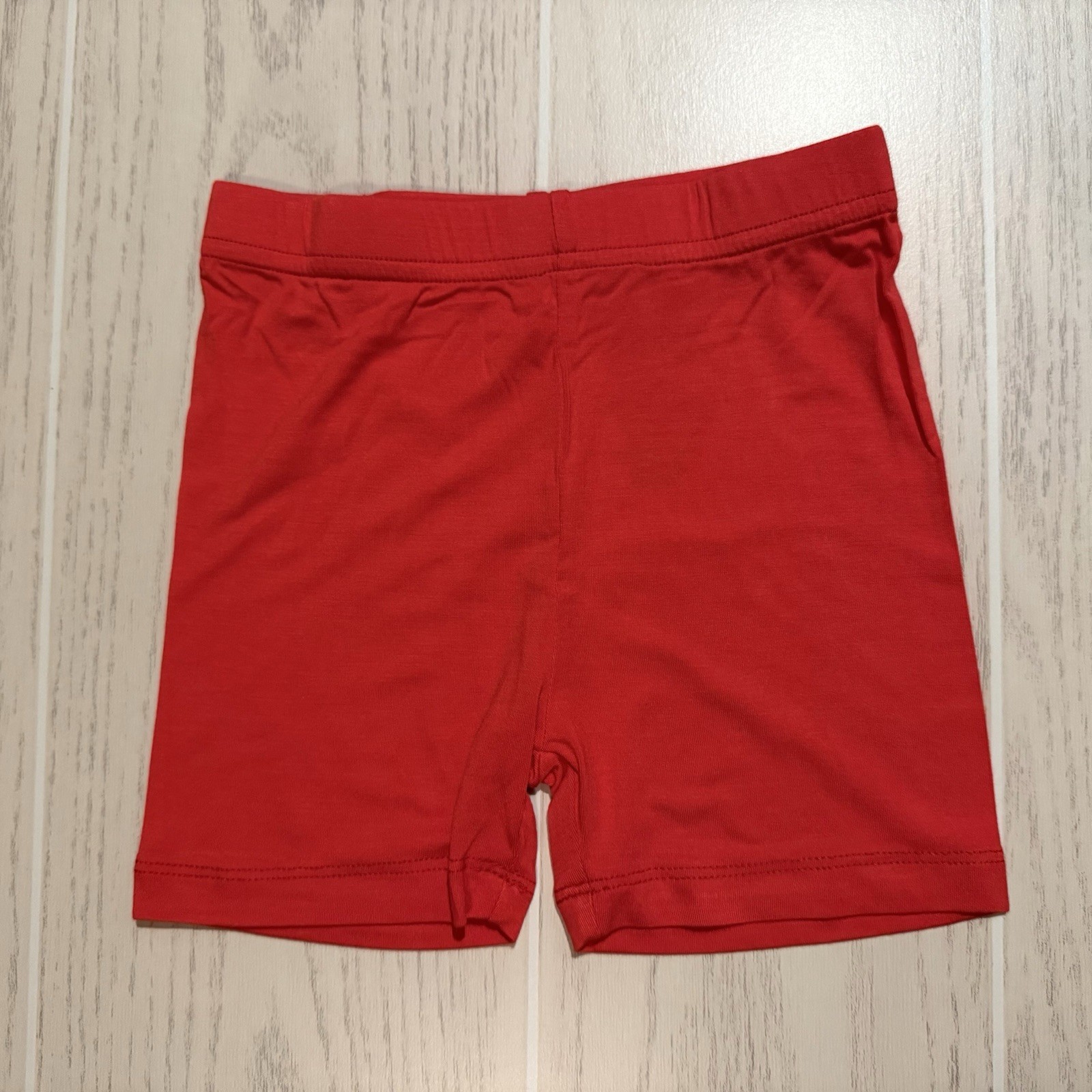 Little Britches Boutique Bamboo Outfit Girls 2T Disney Peplum Shorts Set NEW