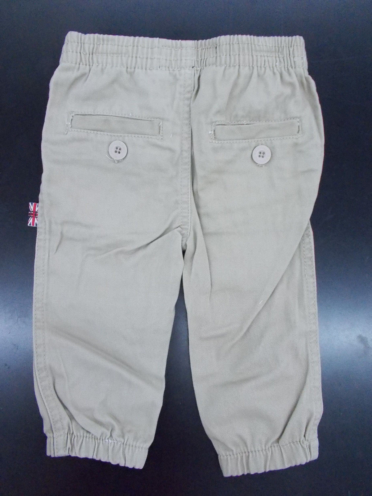 Infant/Toddler Boys English Laundry $39 2pc Shirt/Jogger Pants Set Sz 12m – 4T
