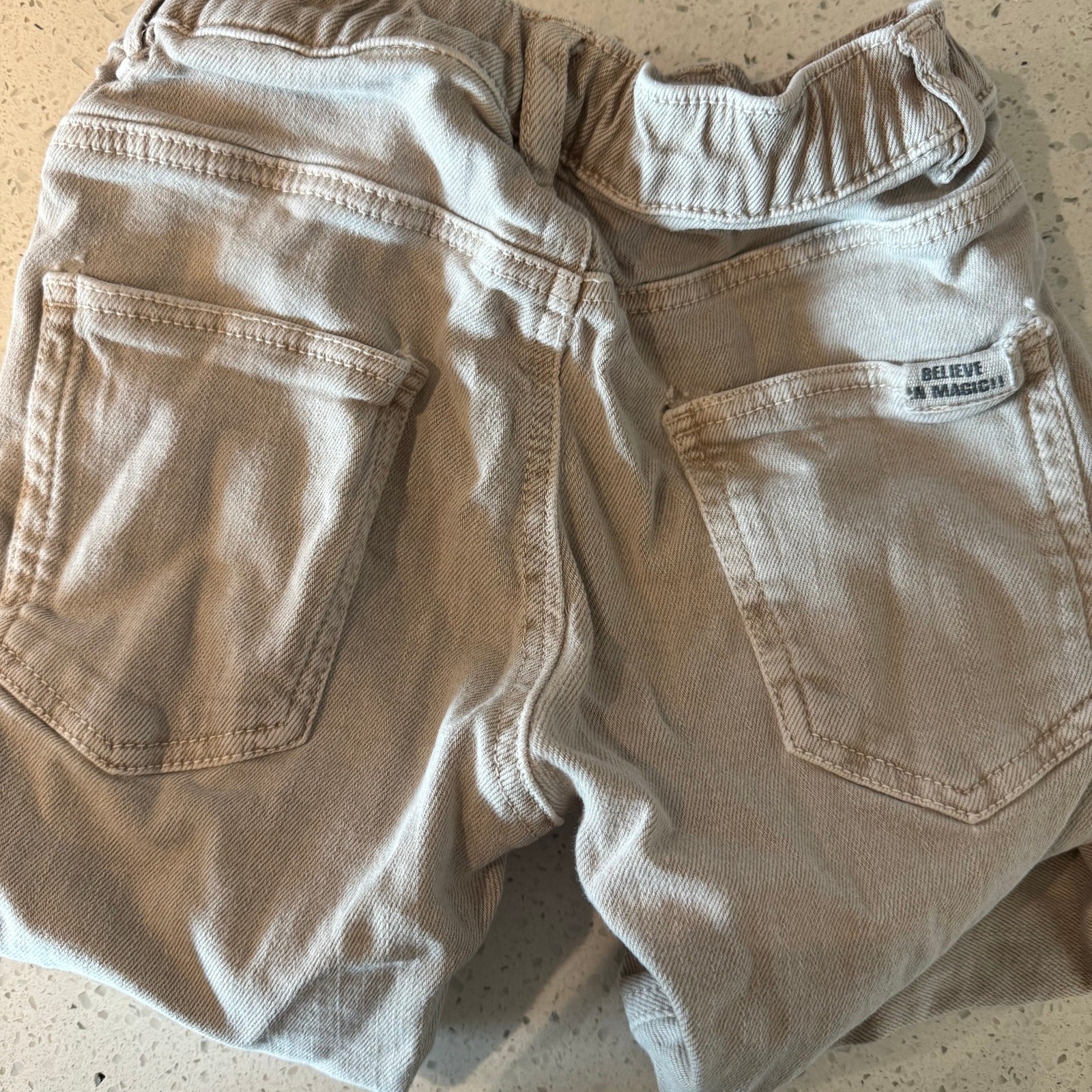 Baby Boy 12-18 Months Clothes Lot 8 Pieces Zara Fancy Fall Spring Bundle Set