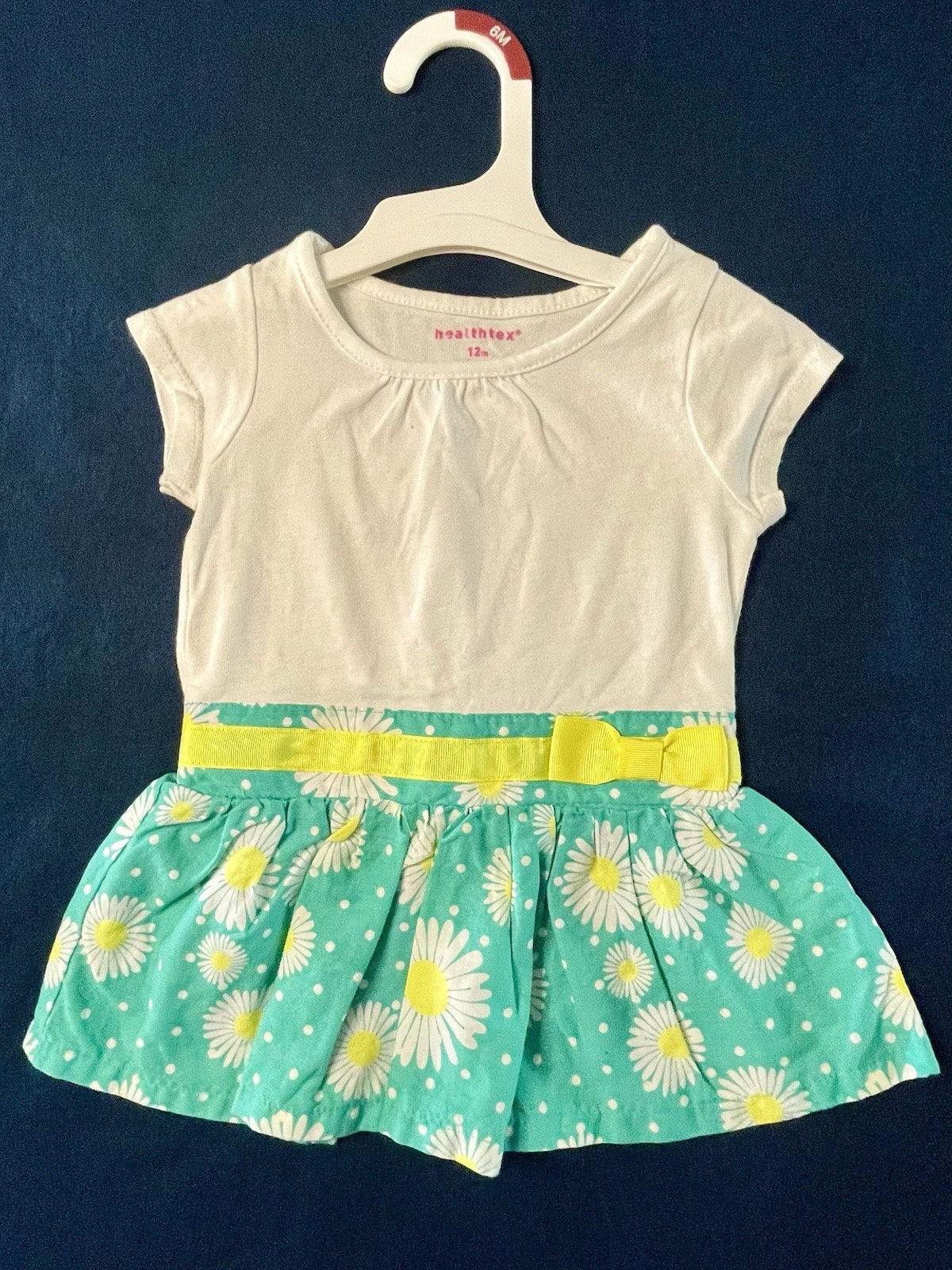 Huge Lot Baby Girls Clothes 12 Months M NEW & EUC Summer Dress Nike Carters 12m