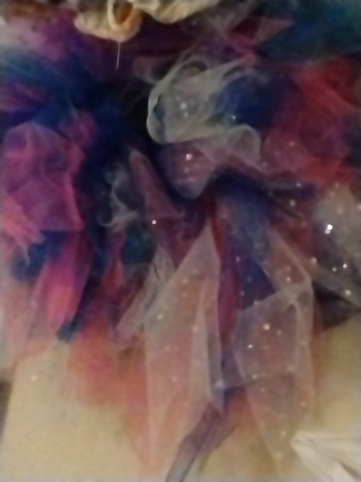 Hang Made Any Occasion Tutus All Sizes