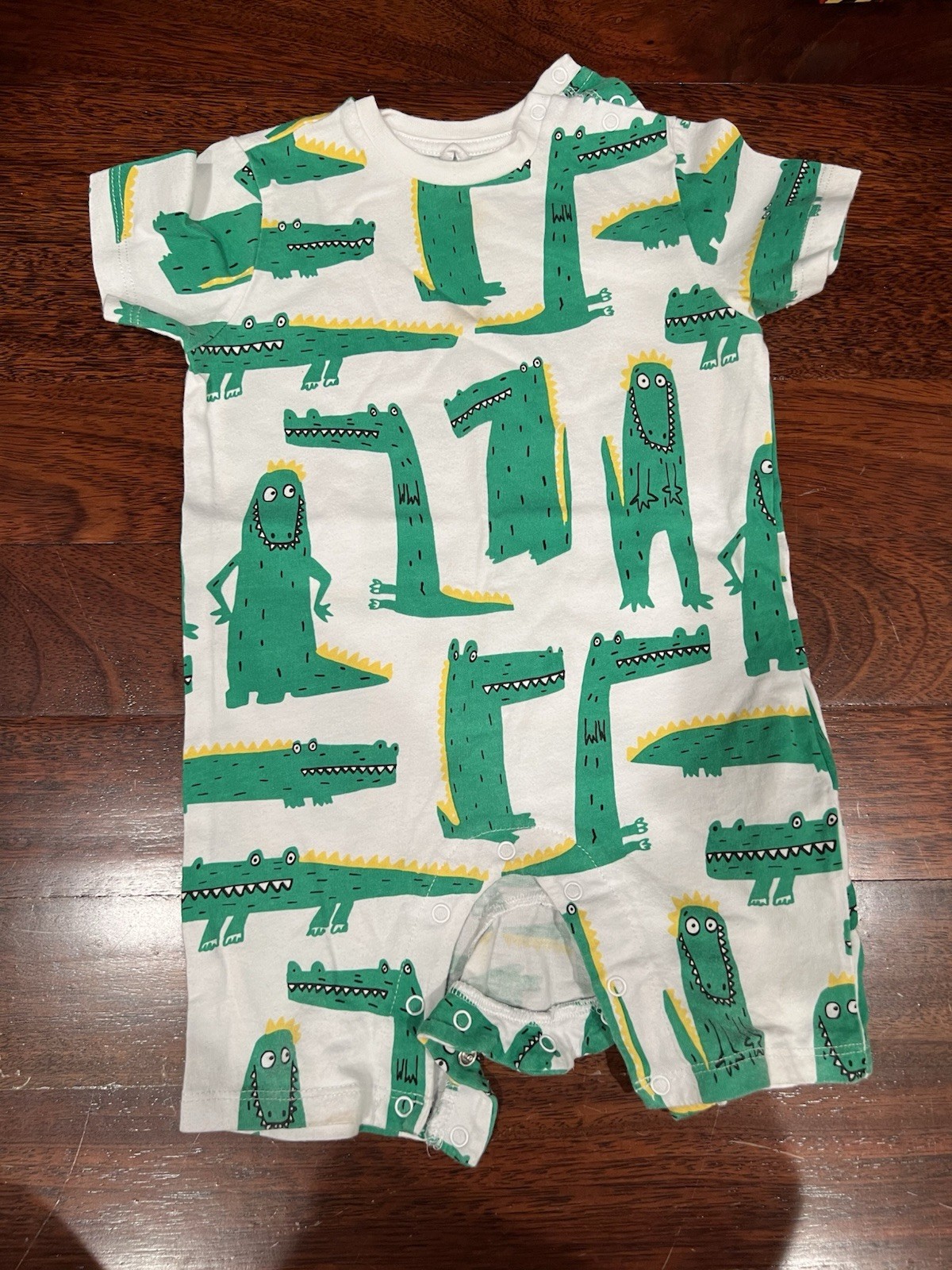 Stella McCartney Kids 12-18 Months Hux Baby 6-12months 4 Pieces BOYS EUC