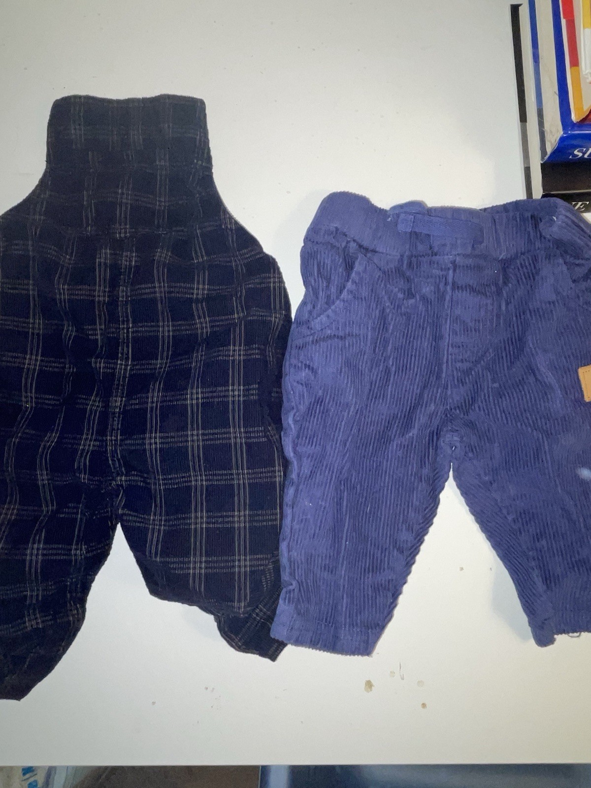 infant clothes lot