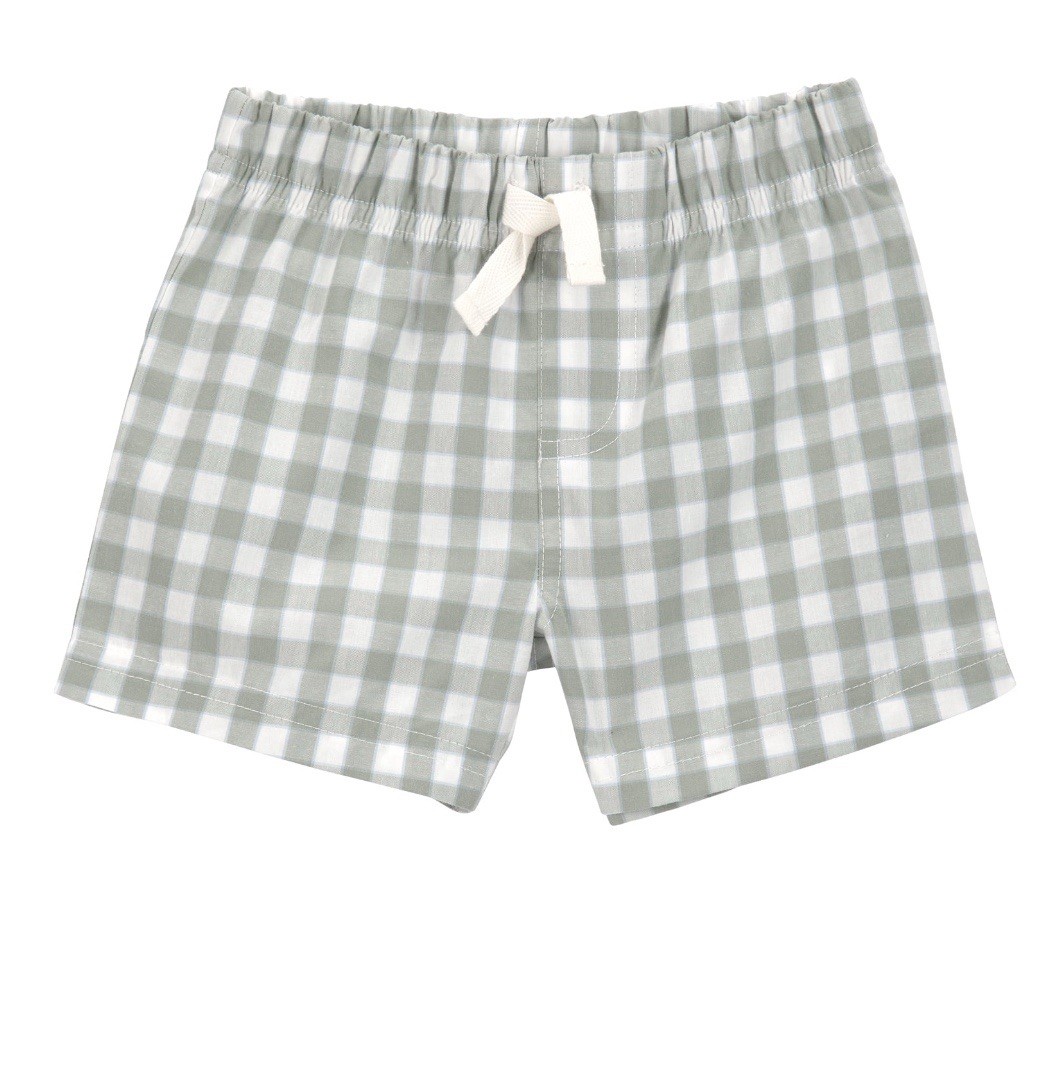 Carters Child Of Mine Baby Boy 3 Piece Summer Set (24 Months)
