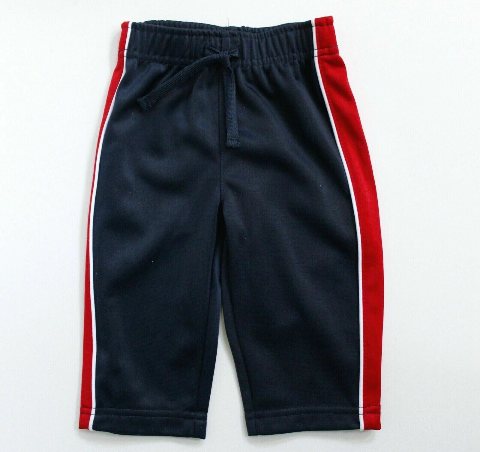 Disney Junior Mickey Mouse Zip Jacket and Pants Set Size 3-6M NEW