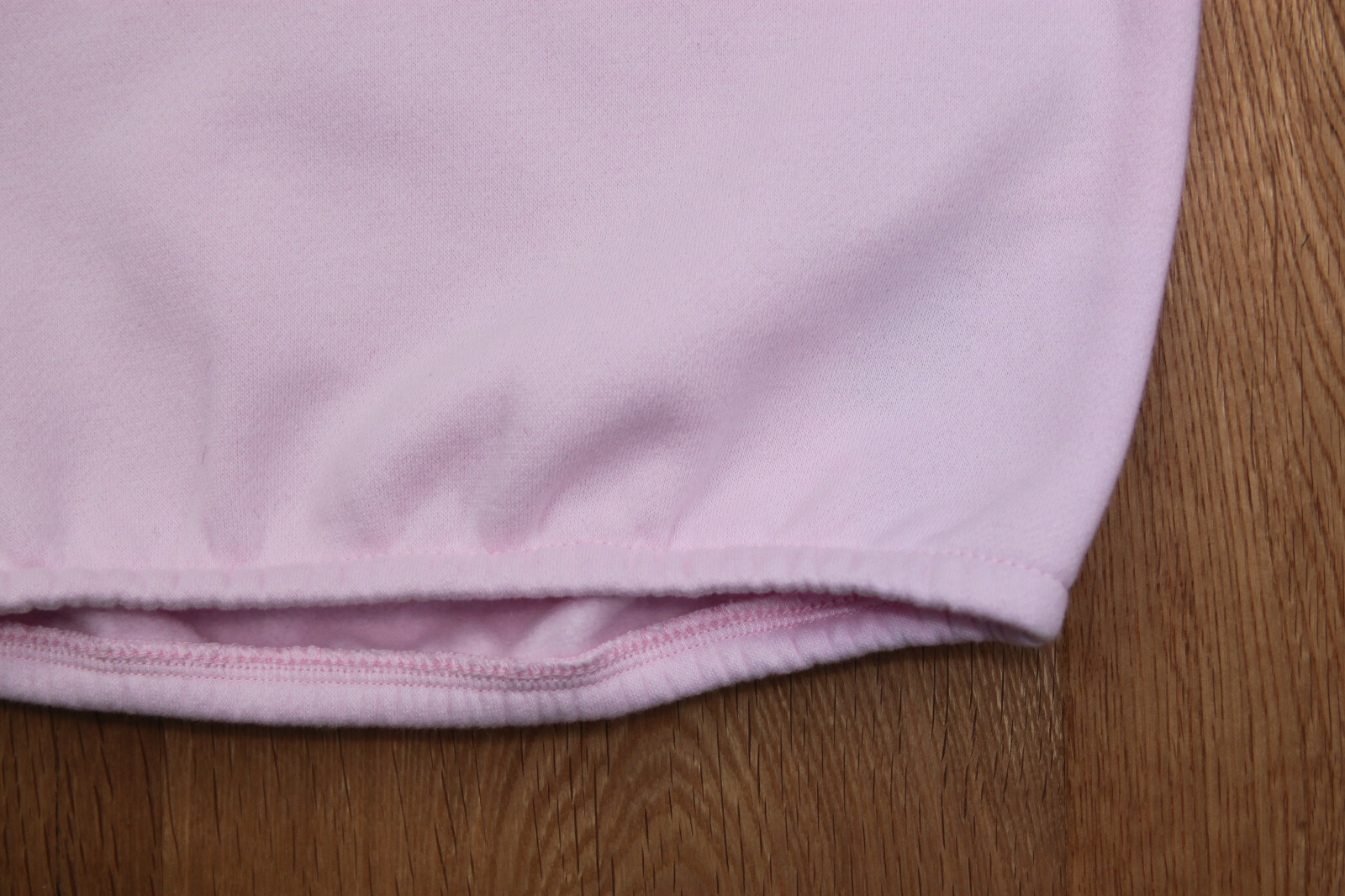 Nike Baby Girl Sweatshirt & Crushed Velour Legging Set ~ Pink & Silver ~ 9M ~