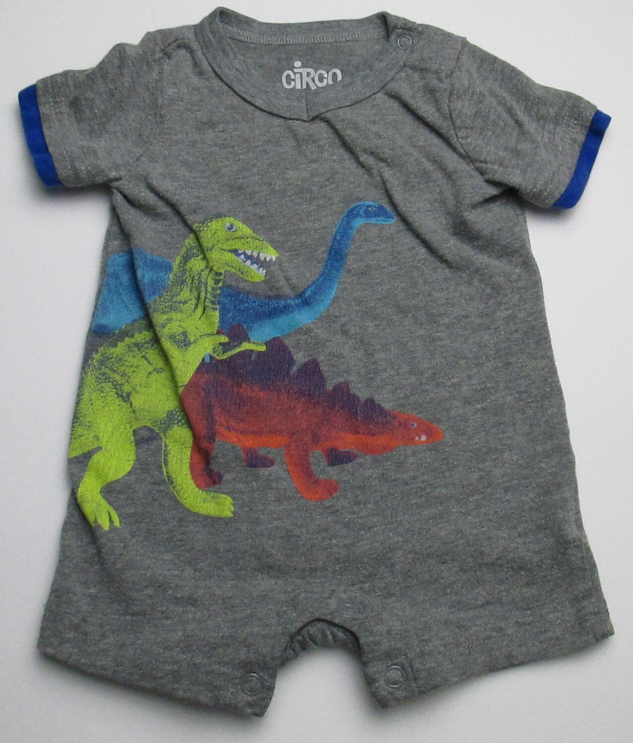 Infant Baby Boys 3 Months Circo Dinosaur Outfit
