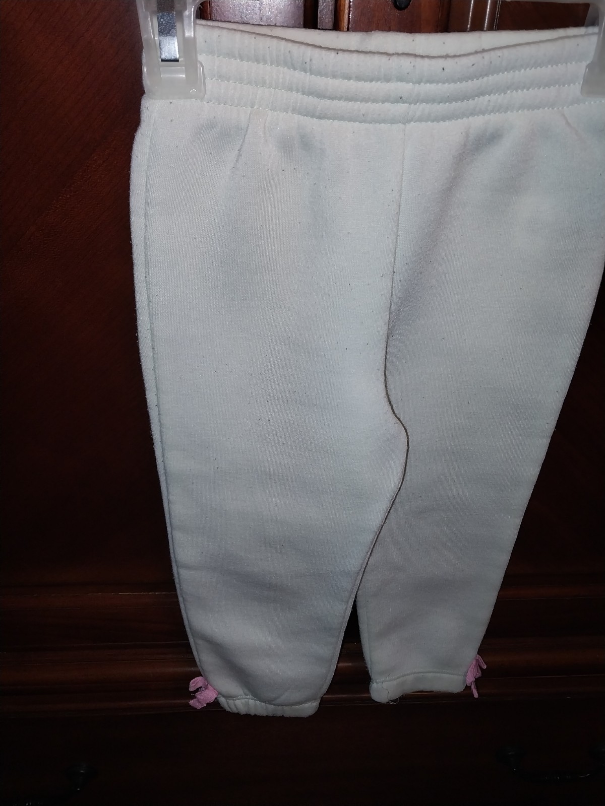Toddlers Ms Rachael 2 Piece Sweat Suit Mint Green