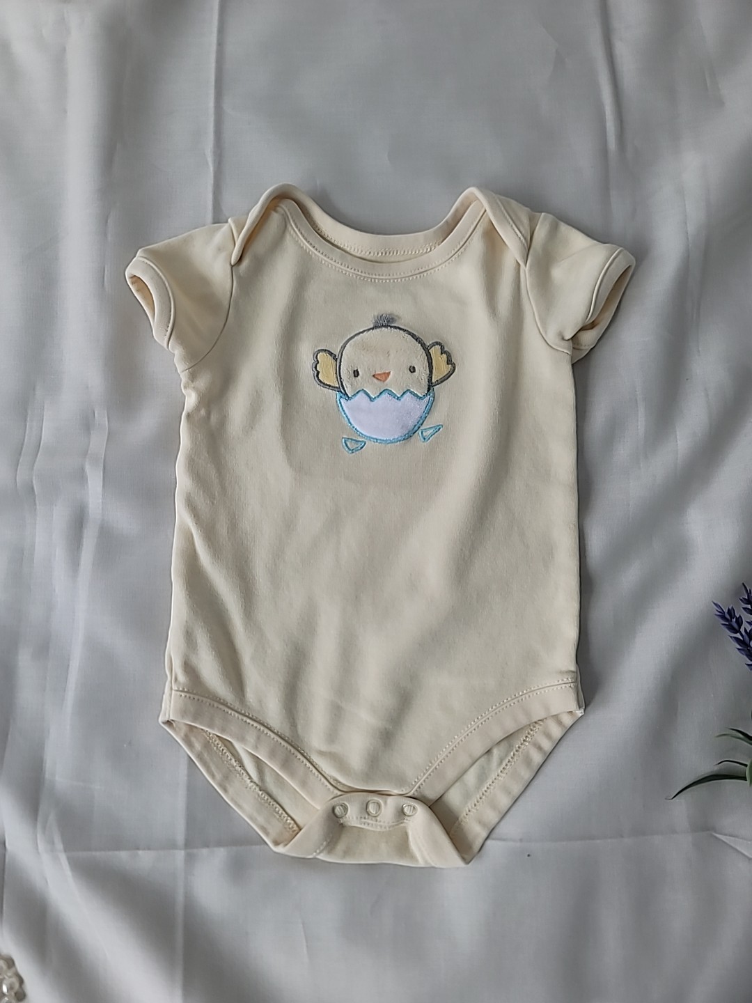 Baby Girl Summer Bundle | Mystery Bag | Sizes Newborn to 18-24M |6 Pieces