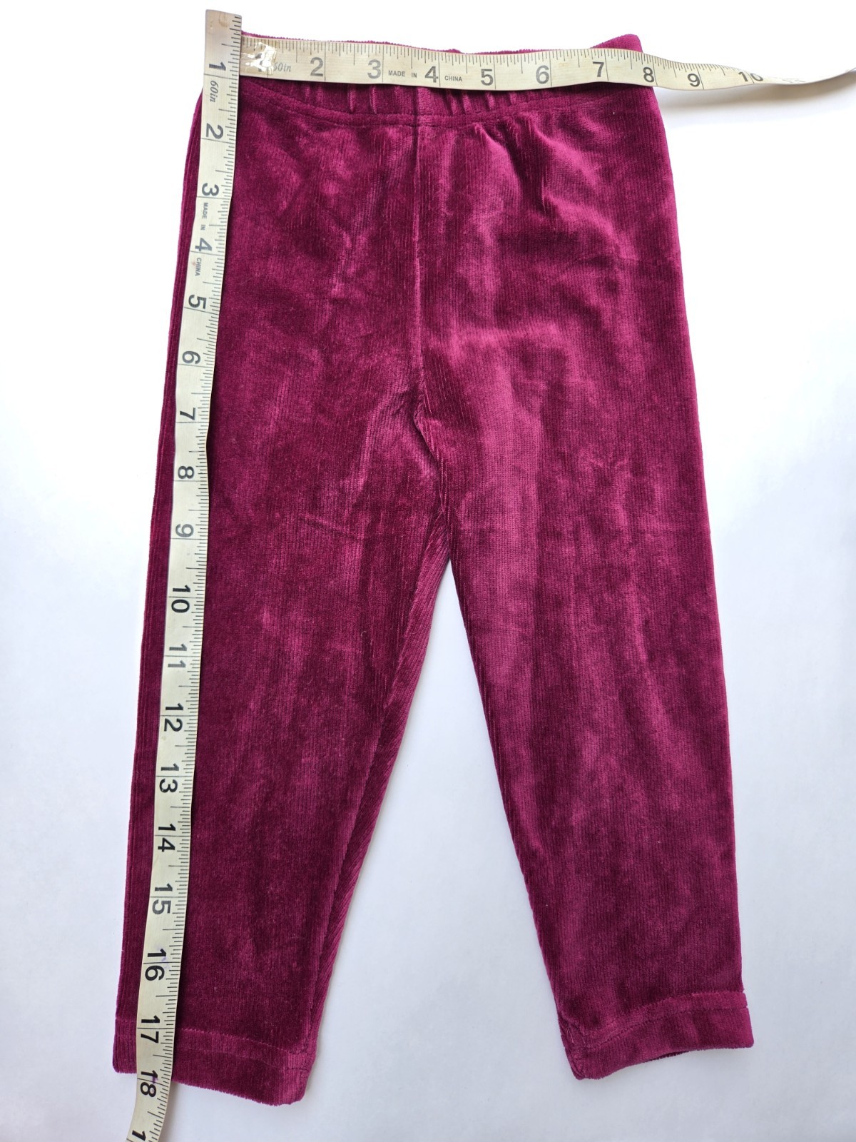 2 PC GYMBOREE Girls Embroidered flowers Sweater & Pants Outfit Size-2T