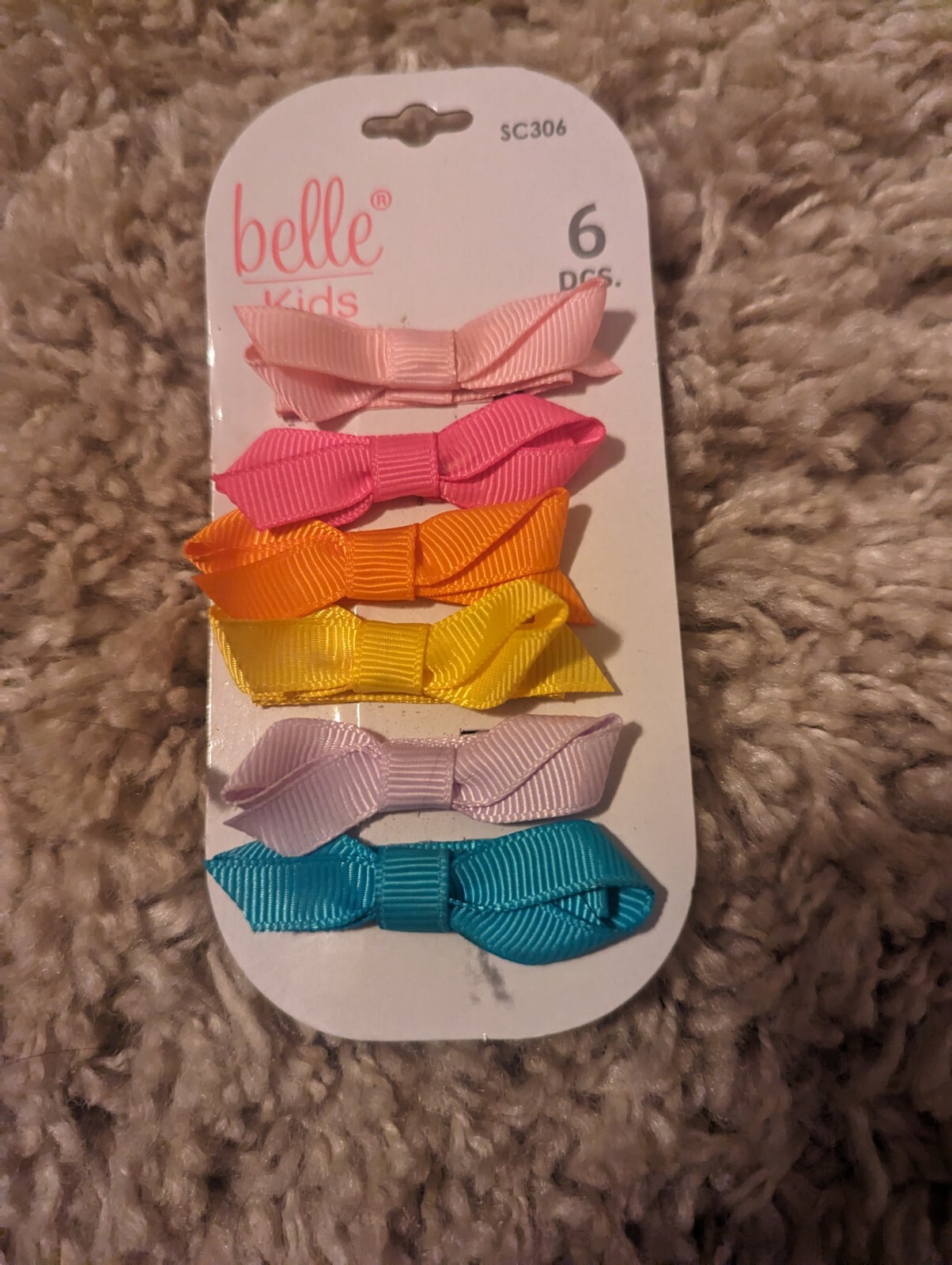 Toddler Girl Name Brand 2 T, 24 Mth Clothing Lot Carhartt Disney NIP Bow Clips