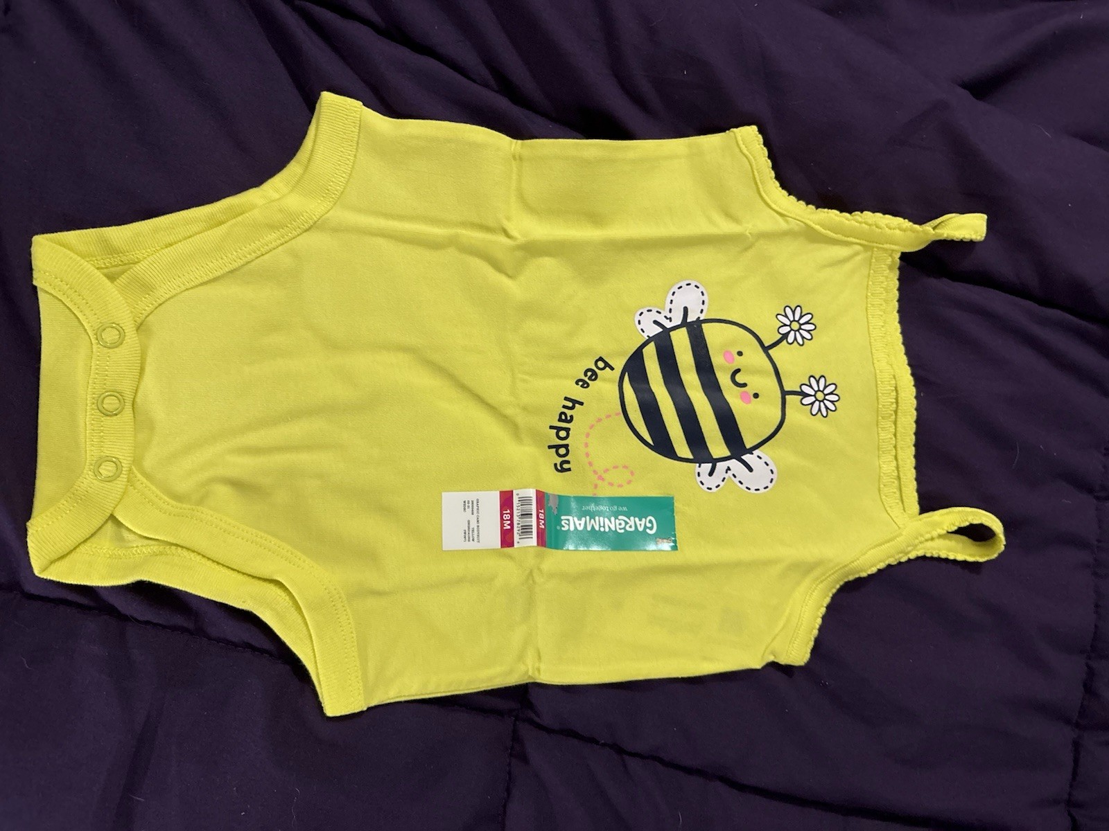 NWT Three Piece Set From 0-18 M Misc Baby Girl Clothing And Bibs SKU TR84