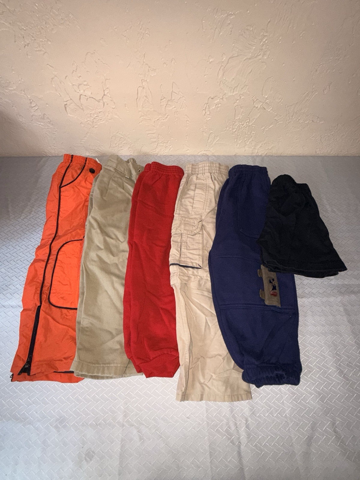 Lot Of 13- 3T Clothing * 7 Tops & 6 Bottoms