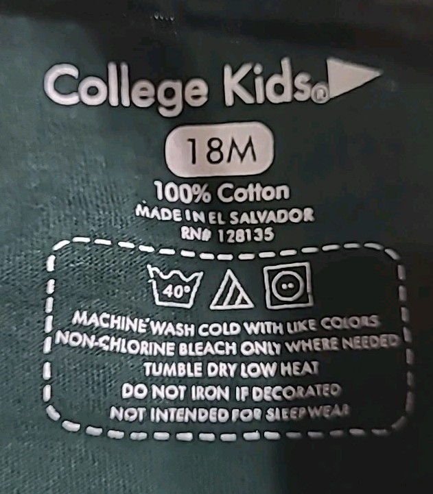 9PC Baby Boys Size 18/18-24 Months Short Sleeve Shirts Shorts Pants Dinosaurs