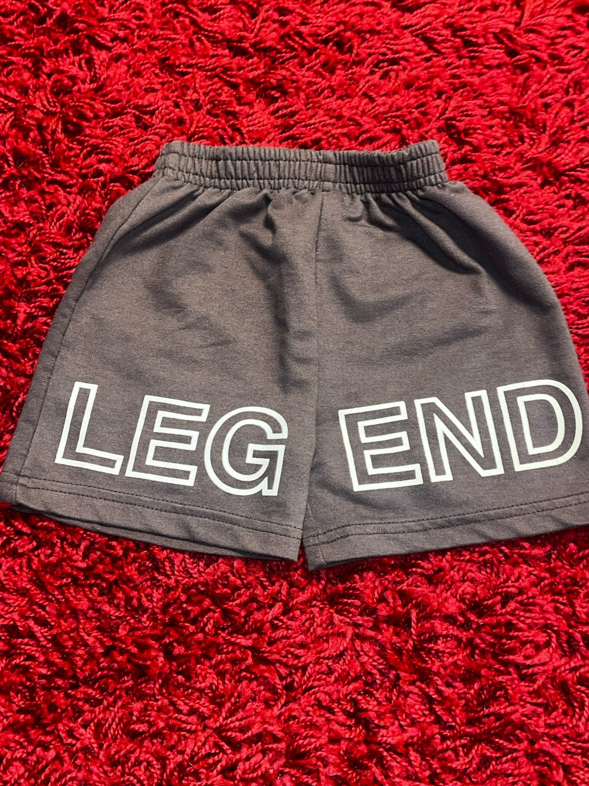 Boys Two Piece Set