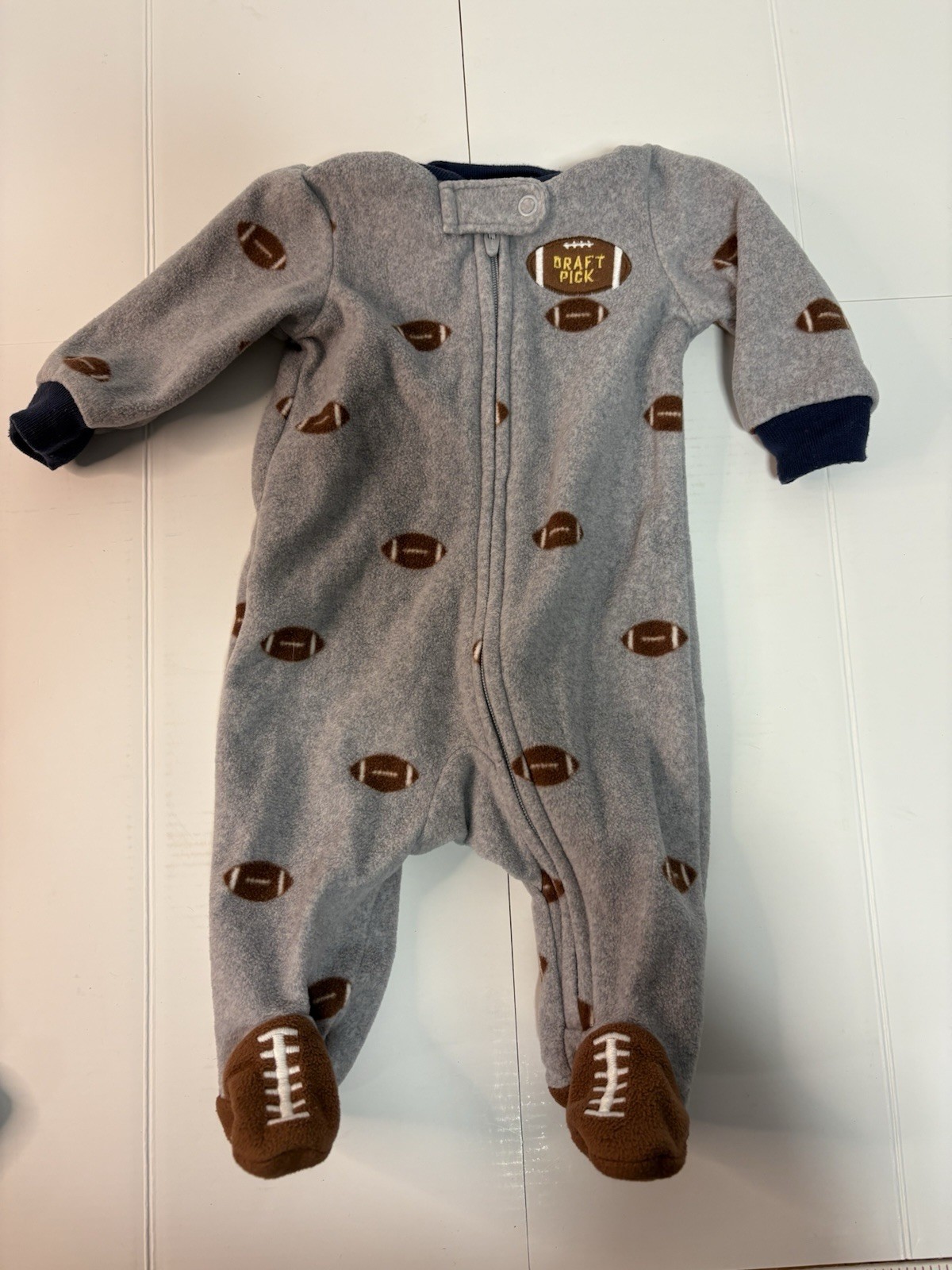 Newborn Baby Boy 15 Piece Clothing Bundle Assorted, NB, Thanksgiving, Christmas