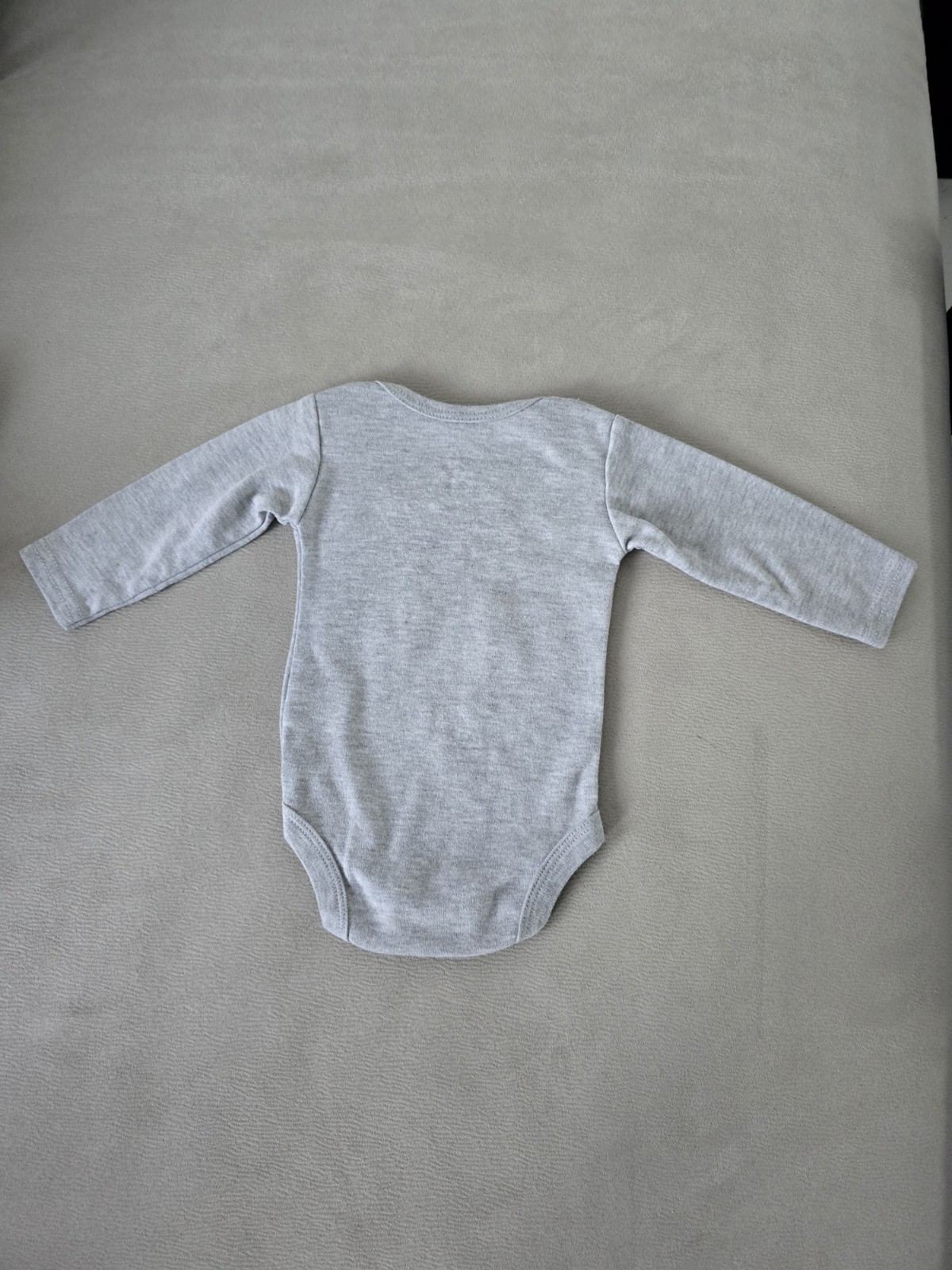 Koala Baby & Chickpea 3-Piece Bear Plaid Holiday Outfit Set Red Black Gray 0-3M