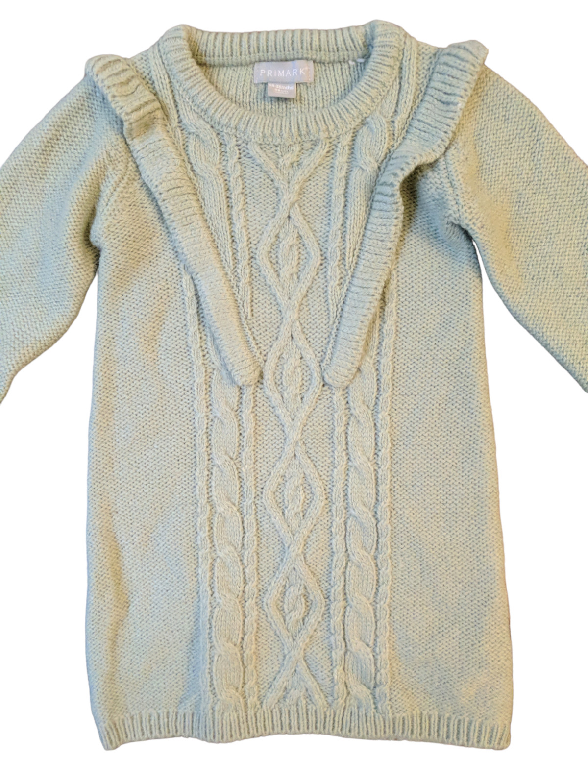 Primark Toddler Sewater Size 24/36 Months 98CM