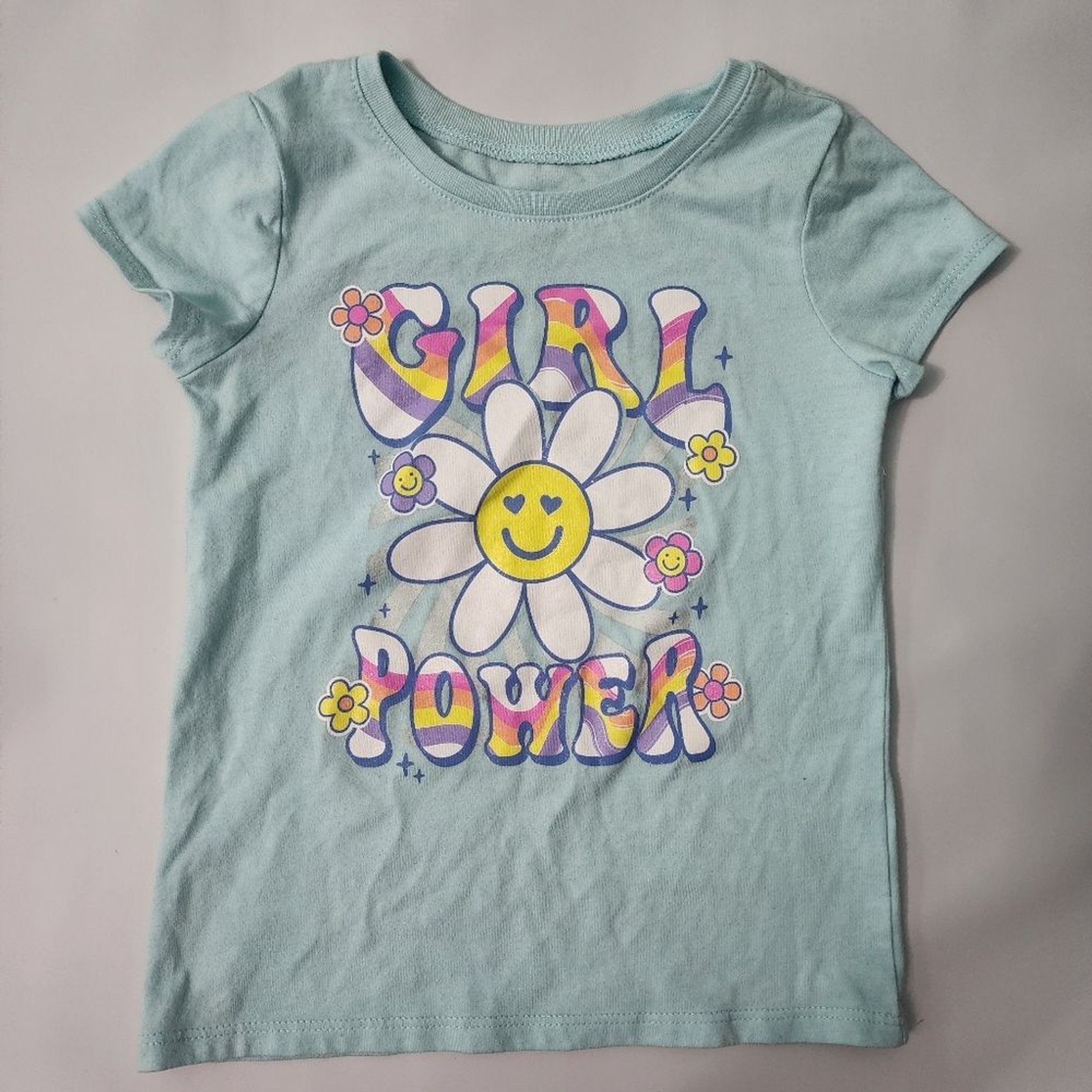 Girls 3PC Outfit Set Size 4T – Cat & Jack , The Children’s Place