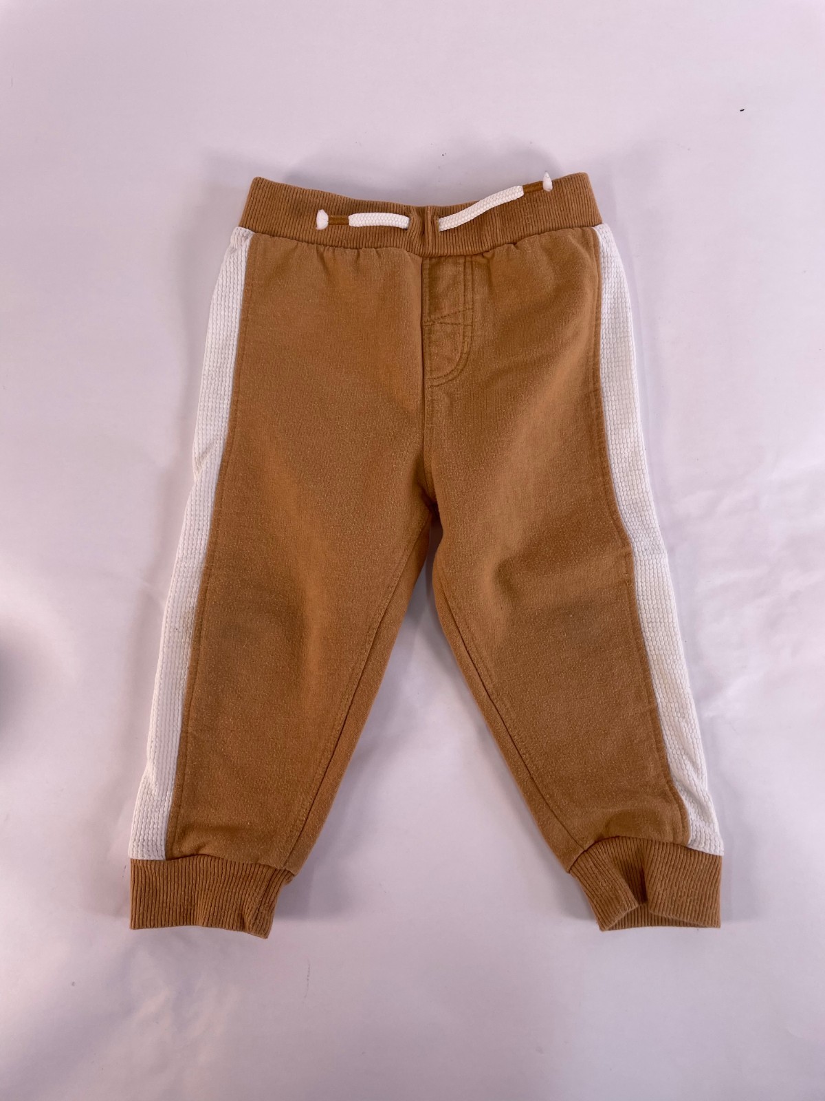 Lot of 8 Toddler Assorted Clothing Size 18M: T-Shirts, Pants, Shorts, Bodysuit
