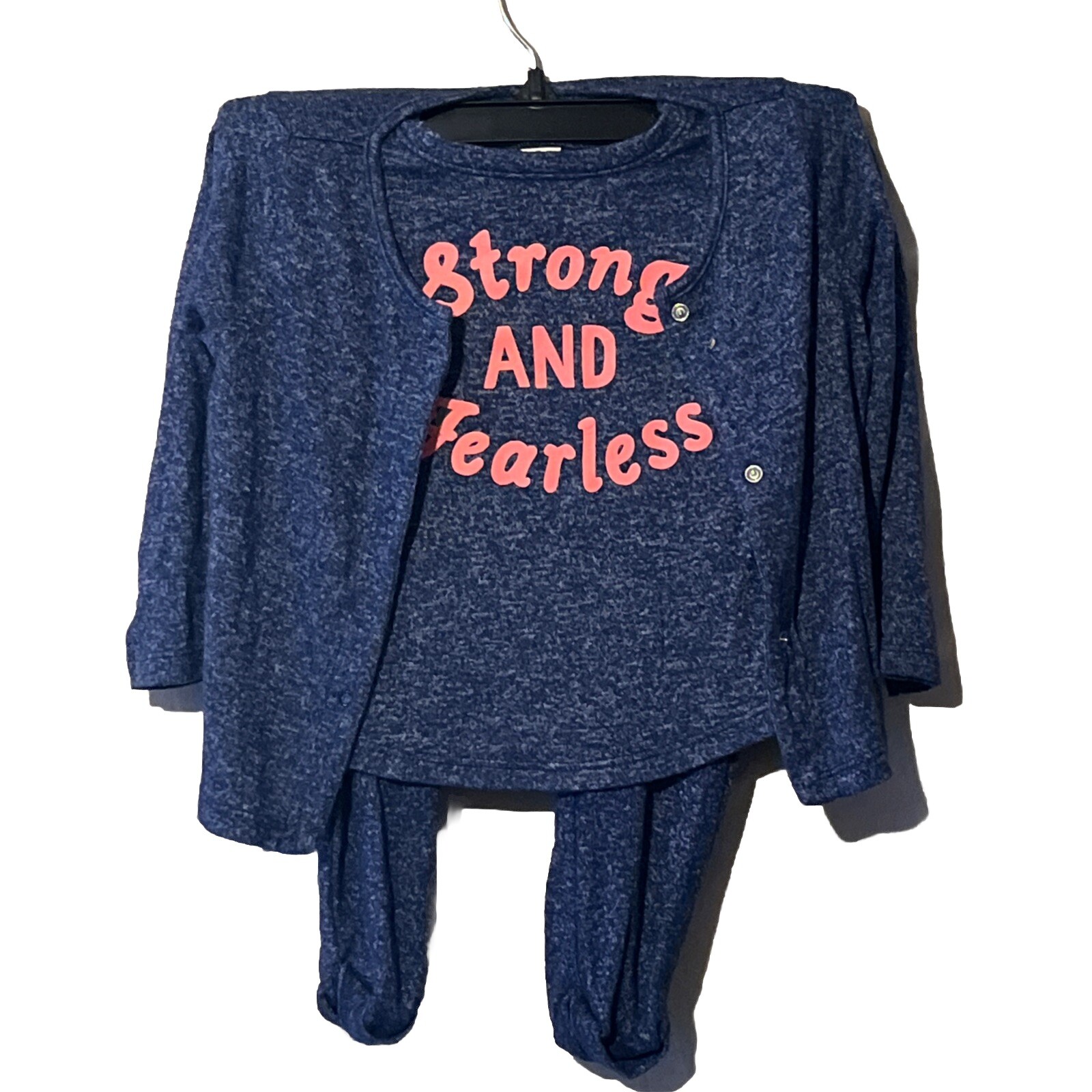 Old Navy Girls 12-18 Months 3pc Set