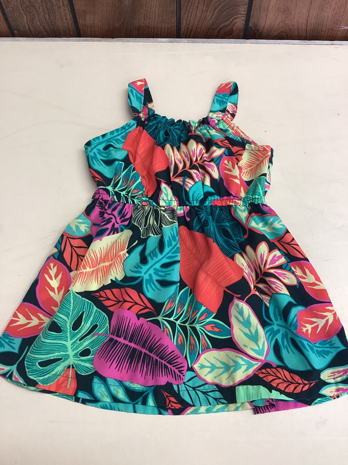 Grayson Mini/Cherokee Set of 2 Outfits baby toddler girls sz 18 Months
