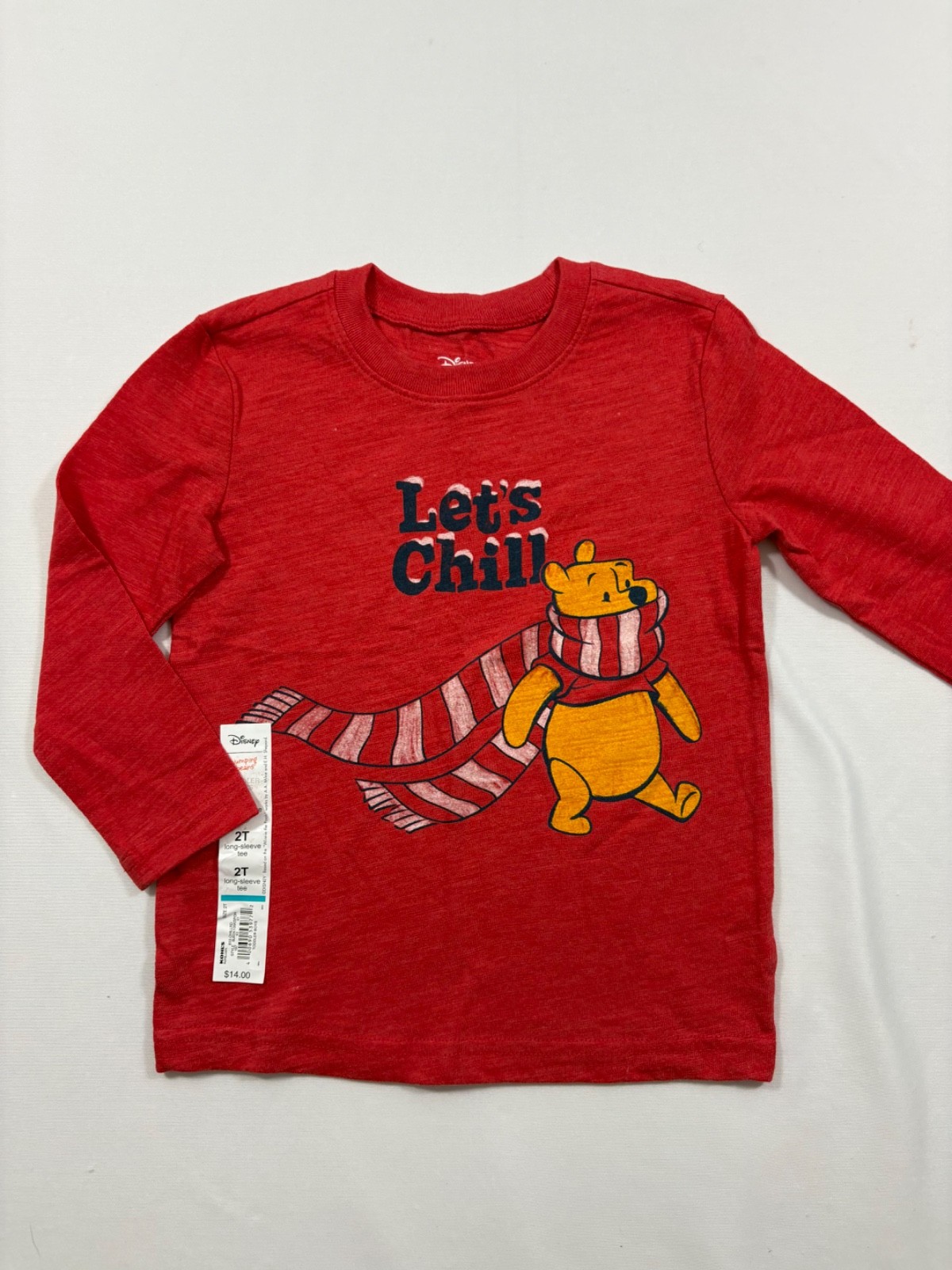 TODDLER BOYS CLOTHING LOT SIZE 2T NWT / 8 PIECES / LOT #4