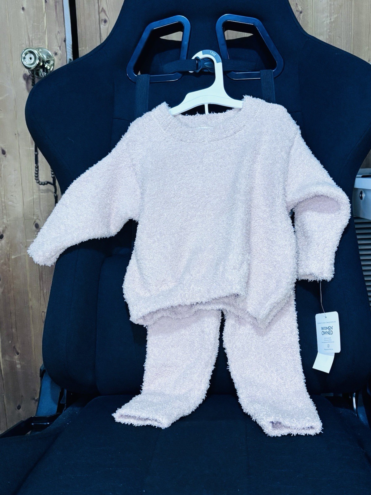 Grayson mini 18M Pink Two Piece Pants Set Target Clothes