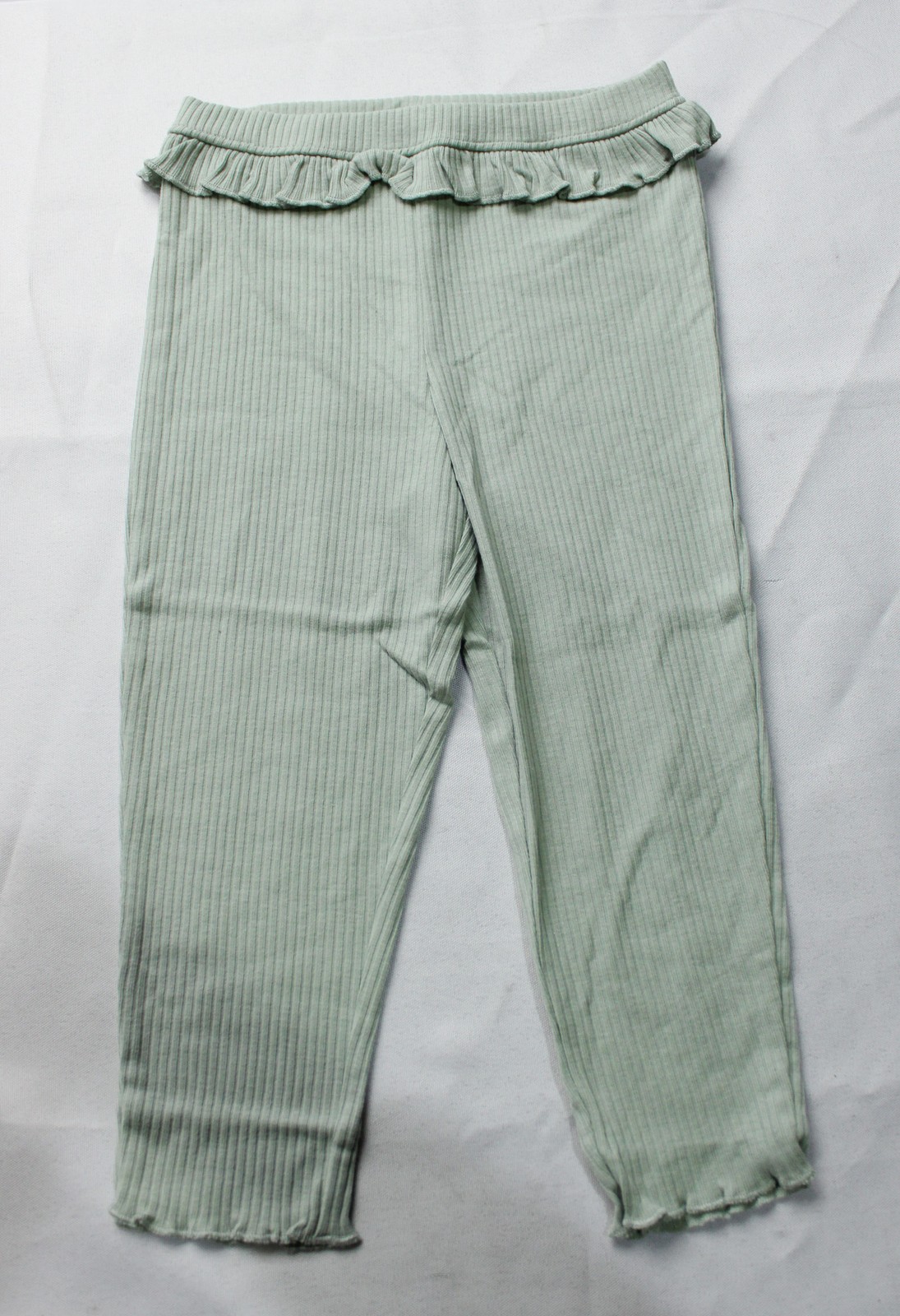 Carter’s Baby Girl’s Main Squeeze Bodysuit & Pants Set CN6 Green Size 24M NWT