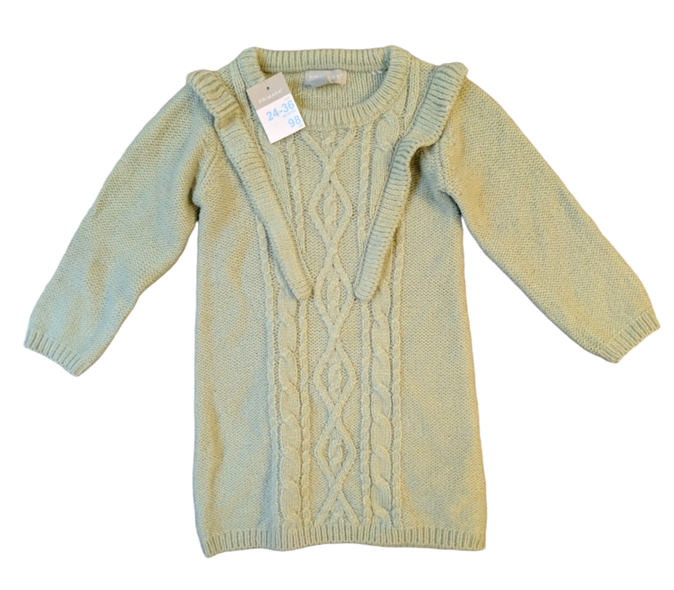 Primark Toddler Sewater Size 24/36 Months 98CM