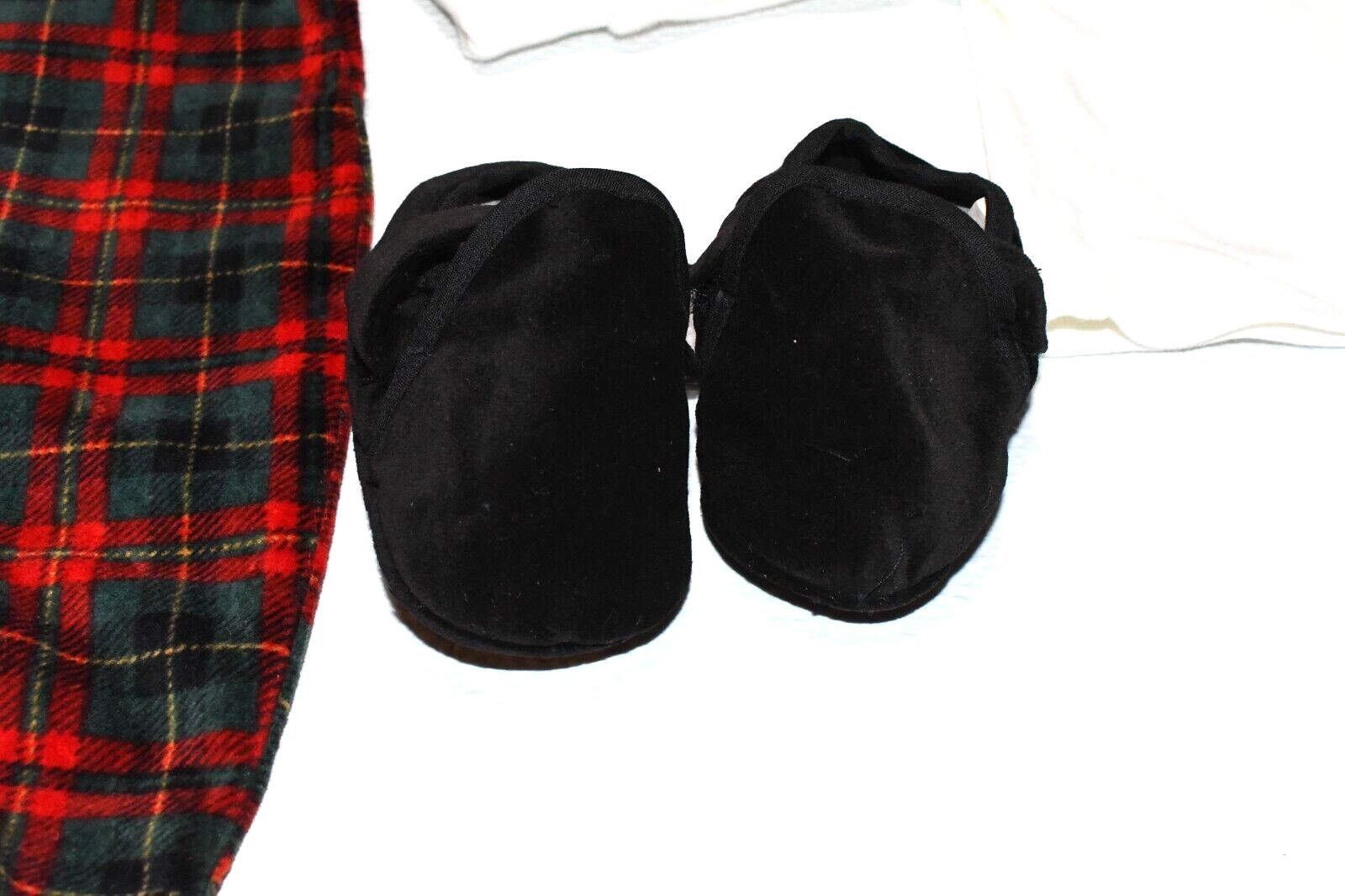 NWT Baby Infant 3-Piece Set Outfit Size 3-6 Months Shirt Overalls Booties
