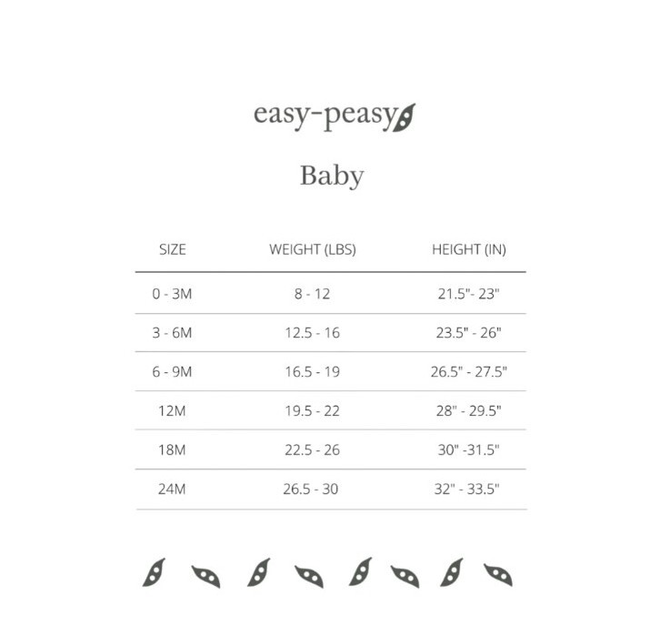 easy-peasy Baby Boy Terry Cloth Shirt and Shorts Set, 2-Pieces Size 18M New